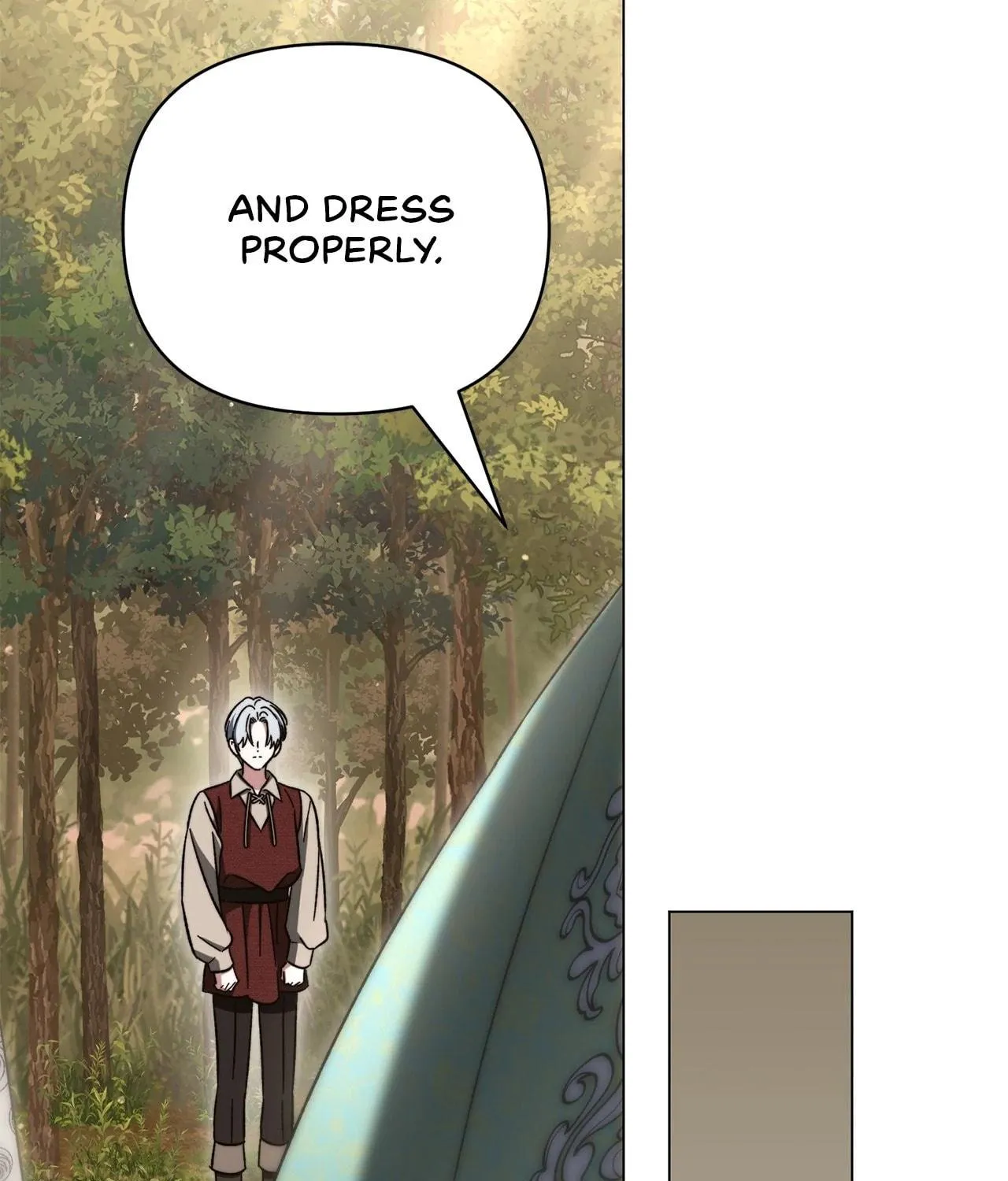 All for My Dearest Juliet Chapter 25 page 39 - 