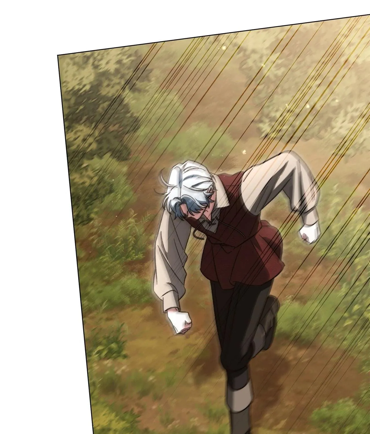 All for My Dearest Juliet Chapter 25 page 45 - 