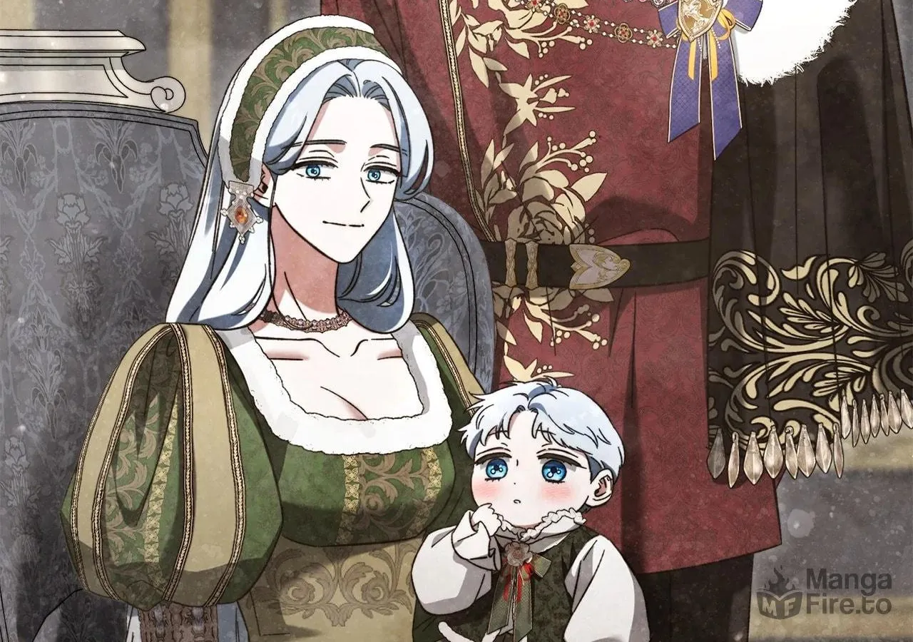 All for My Dearest Juliet Chapter 25 page 51 - 