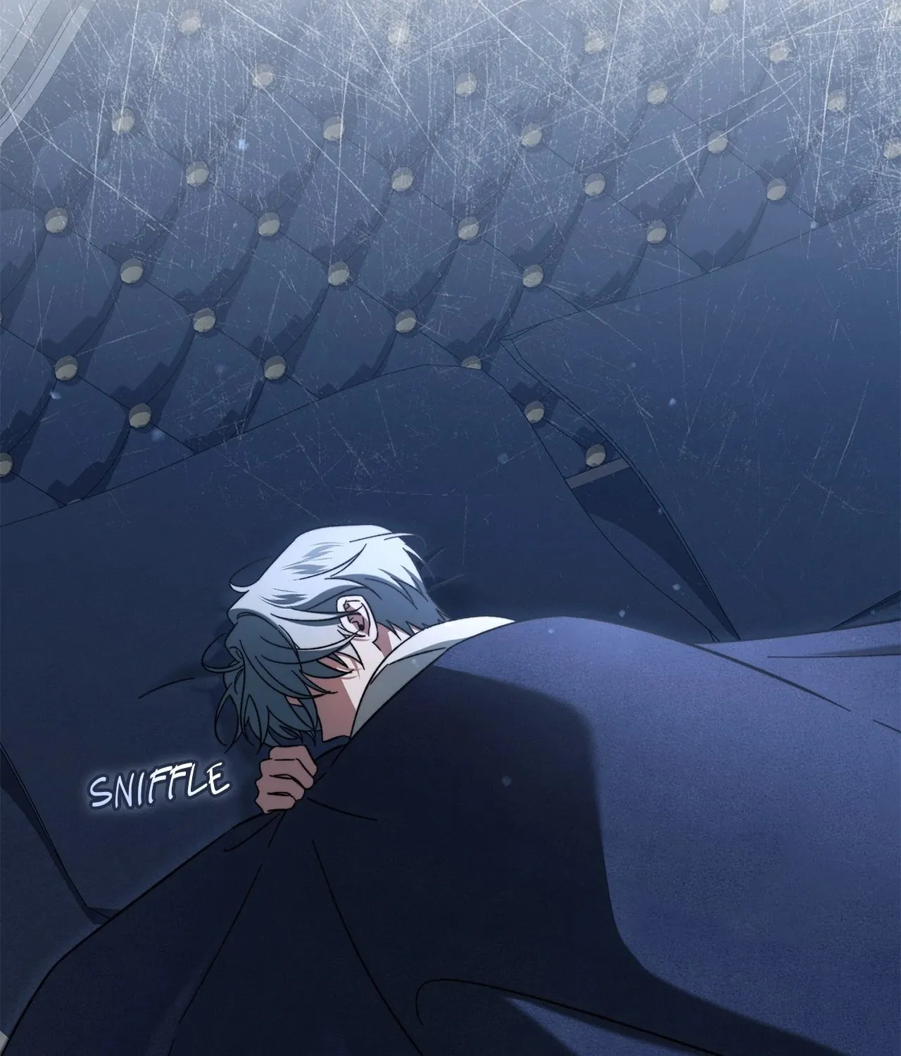 All for My Dearest Juliet Chapter 25 page 58 - 