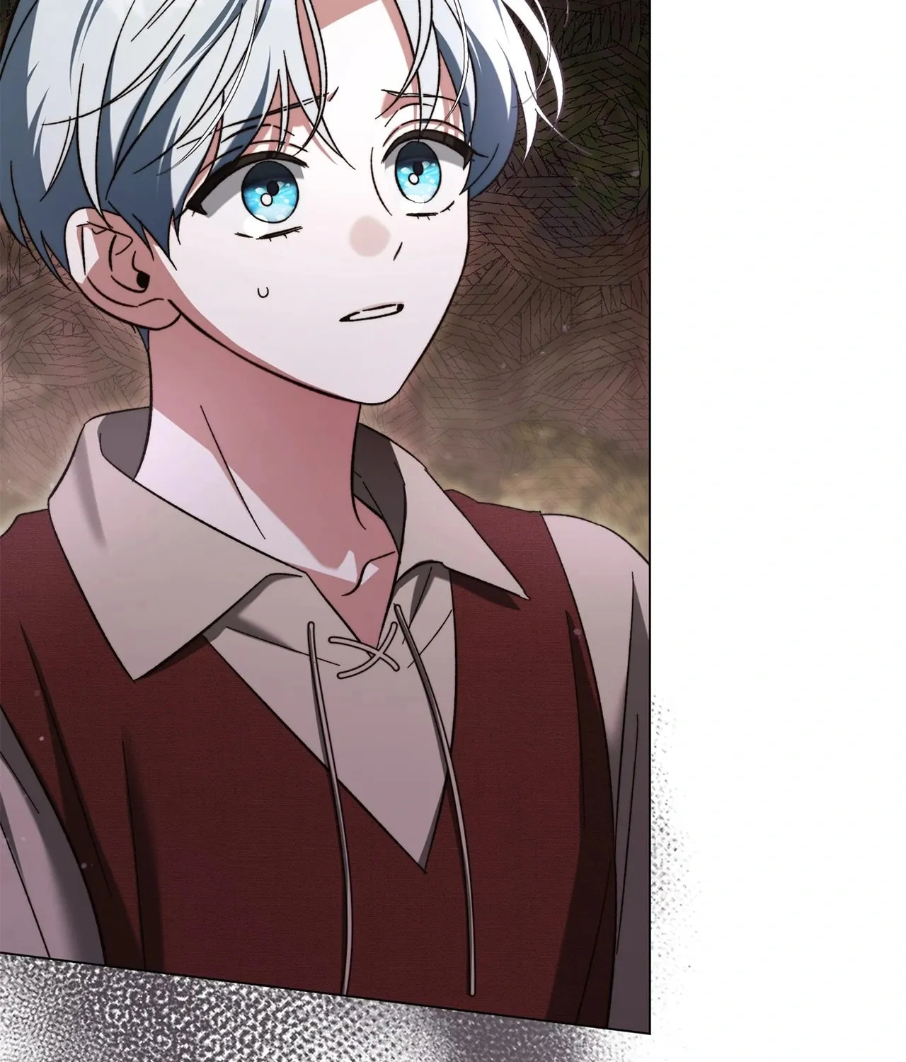 All for My Dearest Juliet Chapter 25 page 7 - 