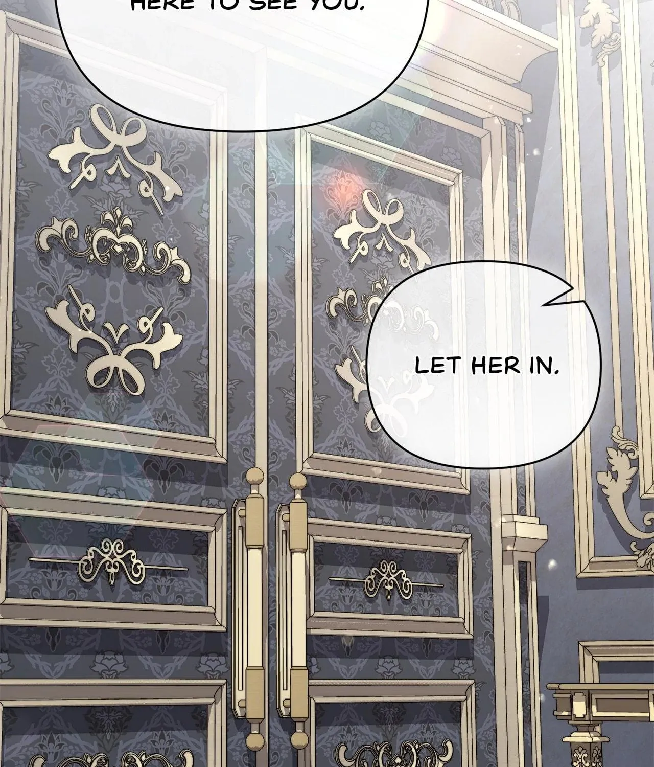All for My Dearest Juliet Chapter 25 page 62 - 
