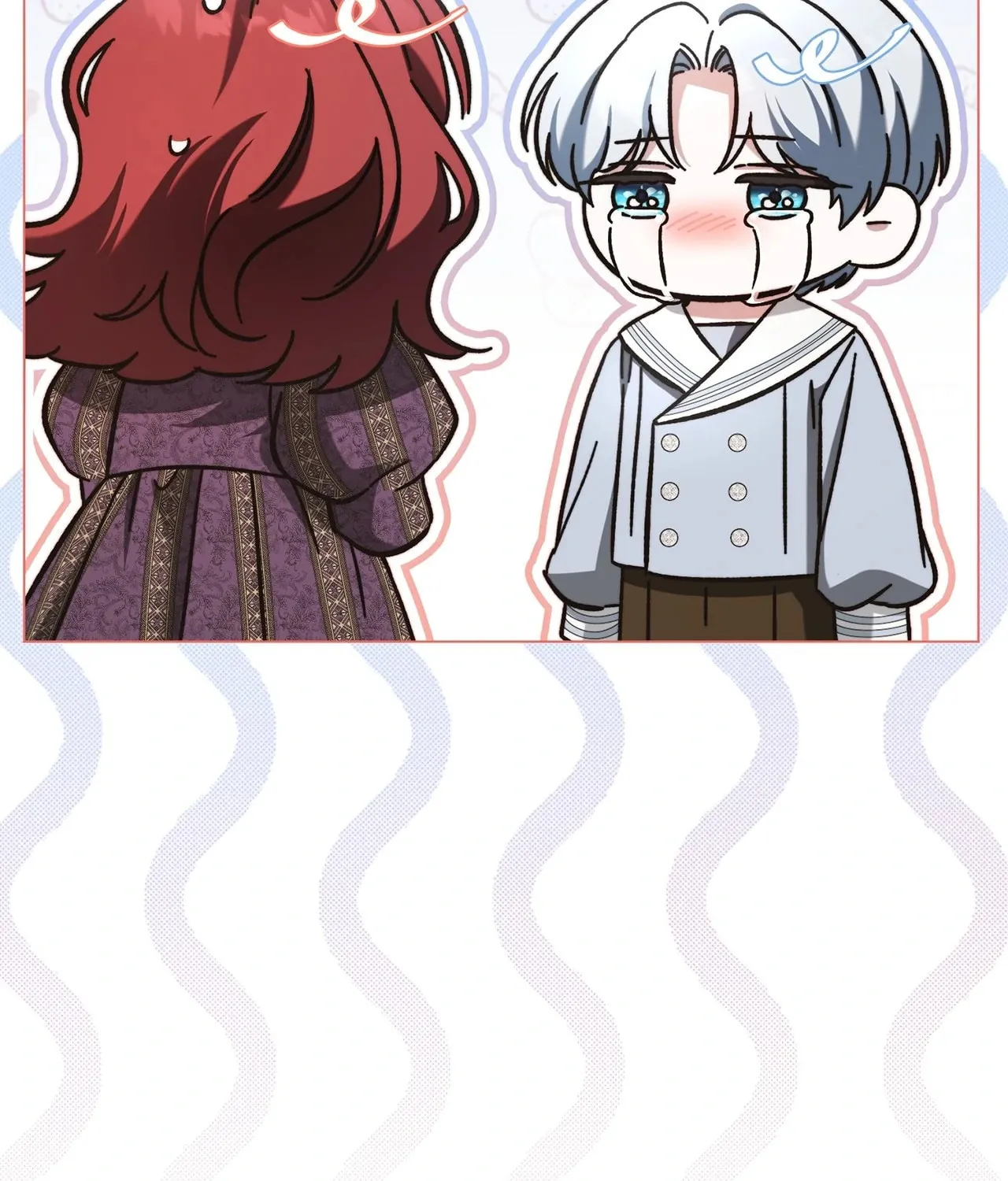 All for My Dearest Juliet Chapter 25 page 71 - 