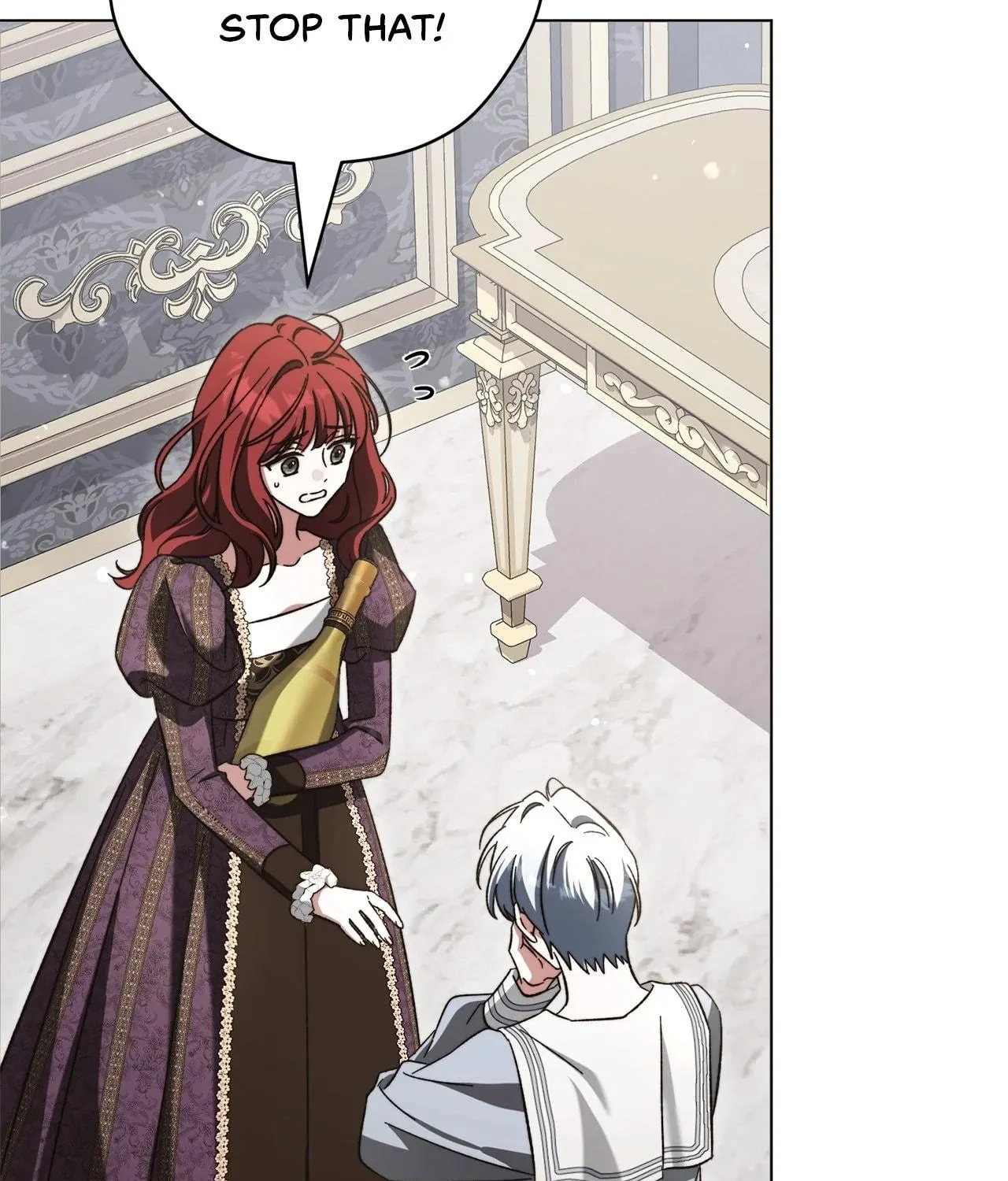 All for My Dearest Juliet Chapter 25 page 73 - 