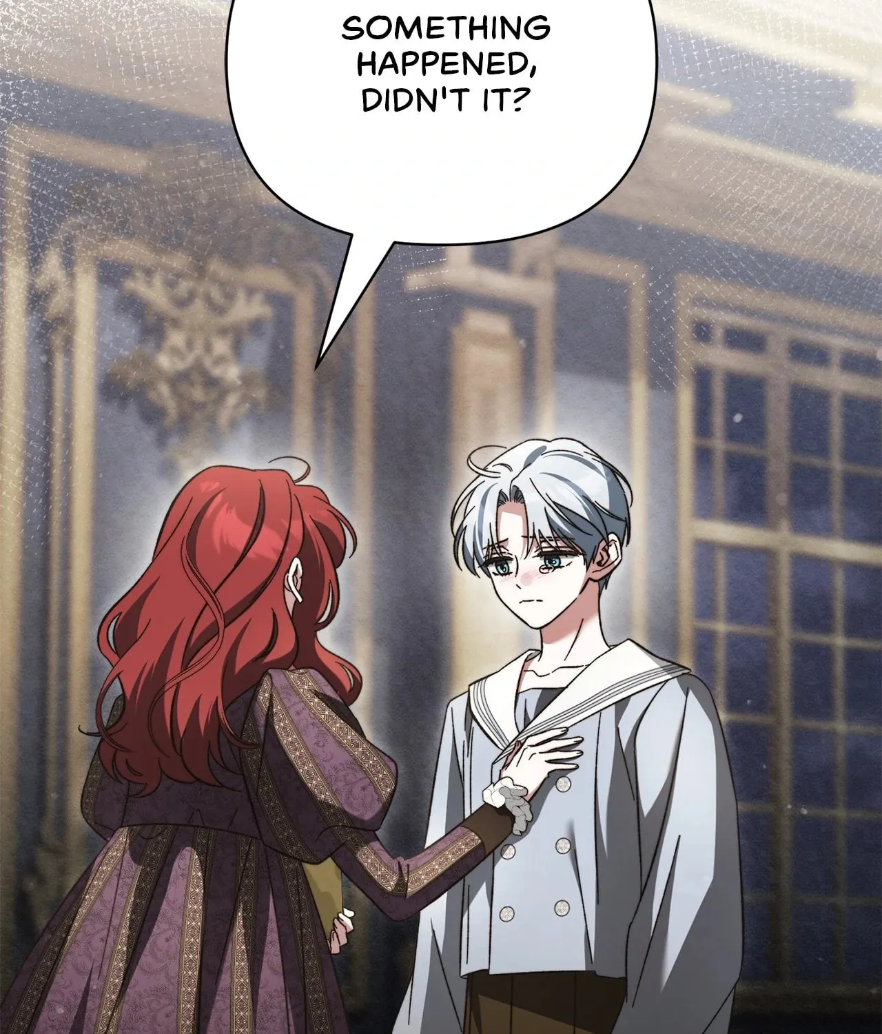 All for My Dearest Juliet Chapter 25 page 77 - 