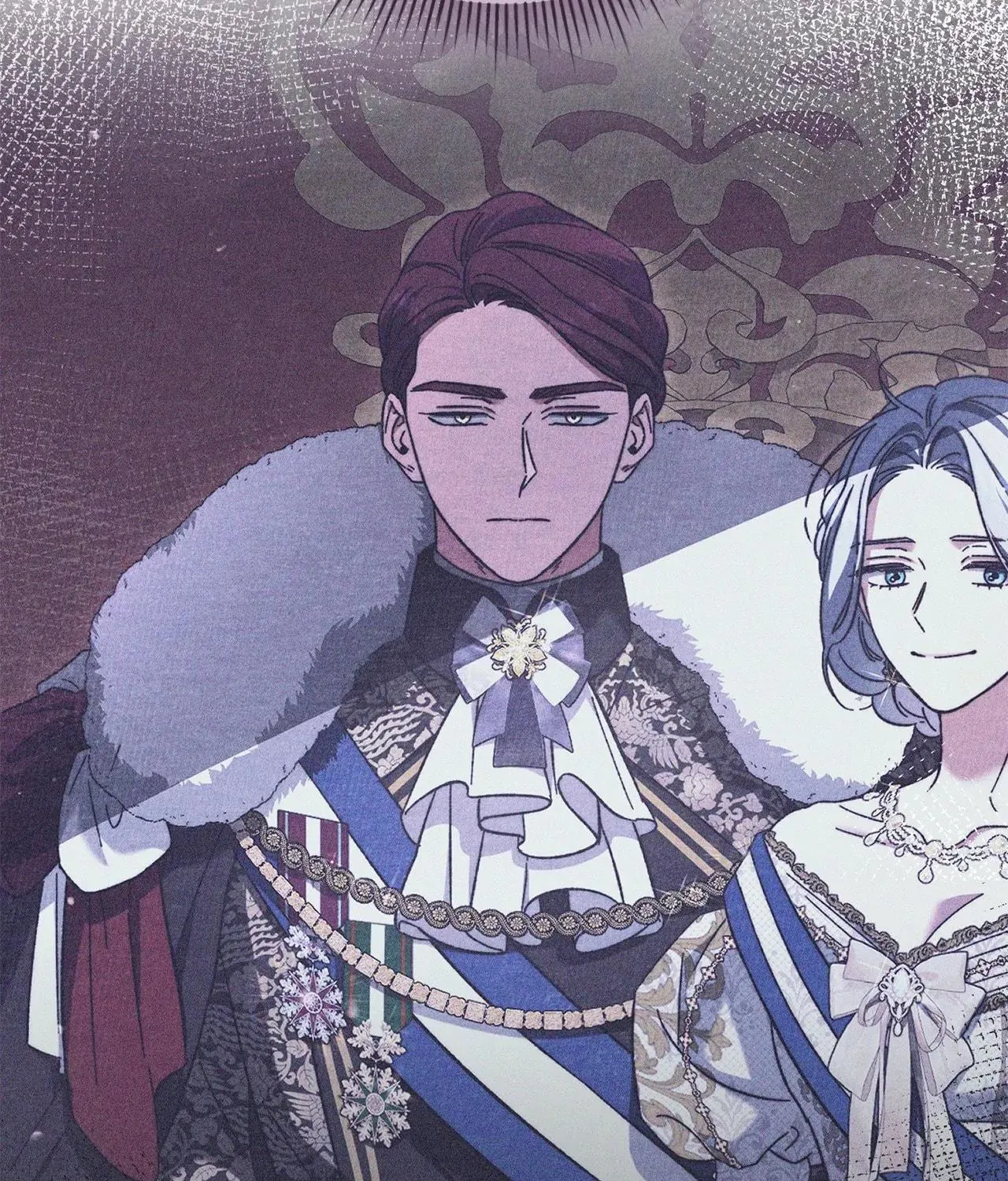 All for My Dearest Juliet Chapter 25 page 9 - 