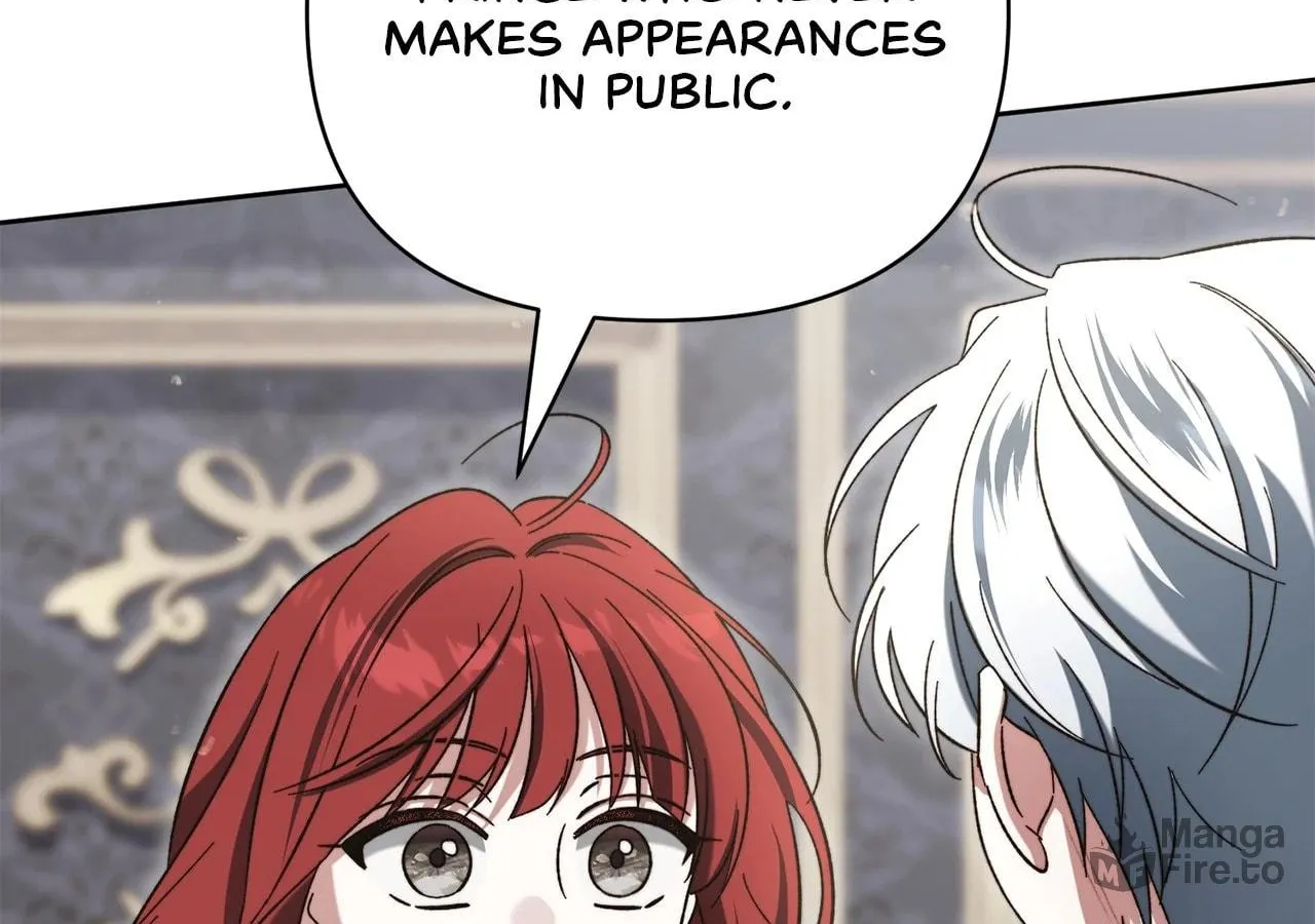 All for My Dearest Juliet Chapter 25 page 85 - 