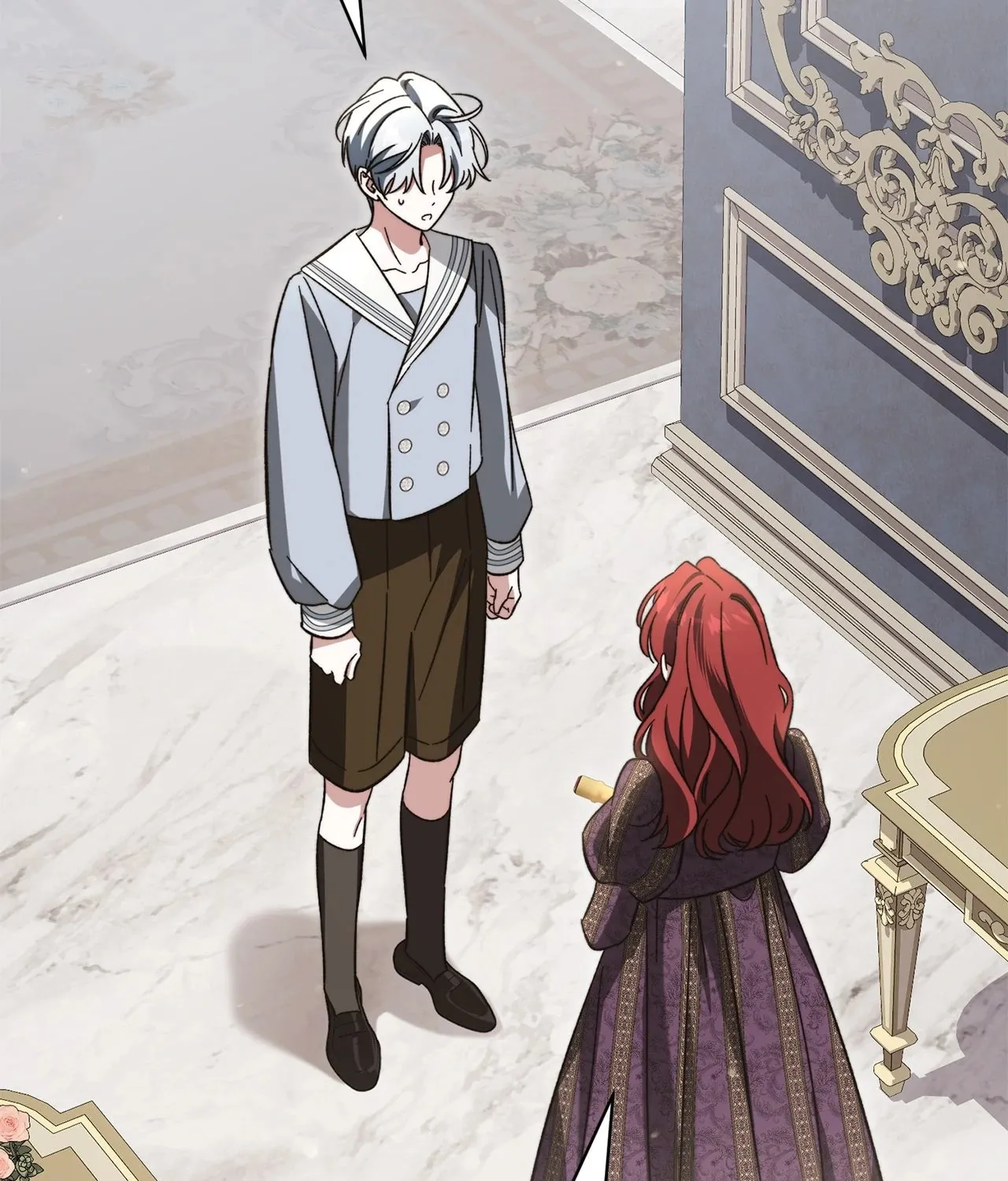 All for My Dearest Juliet Chapter 25 page 88 - 