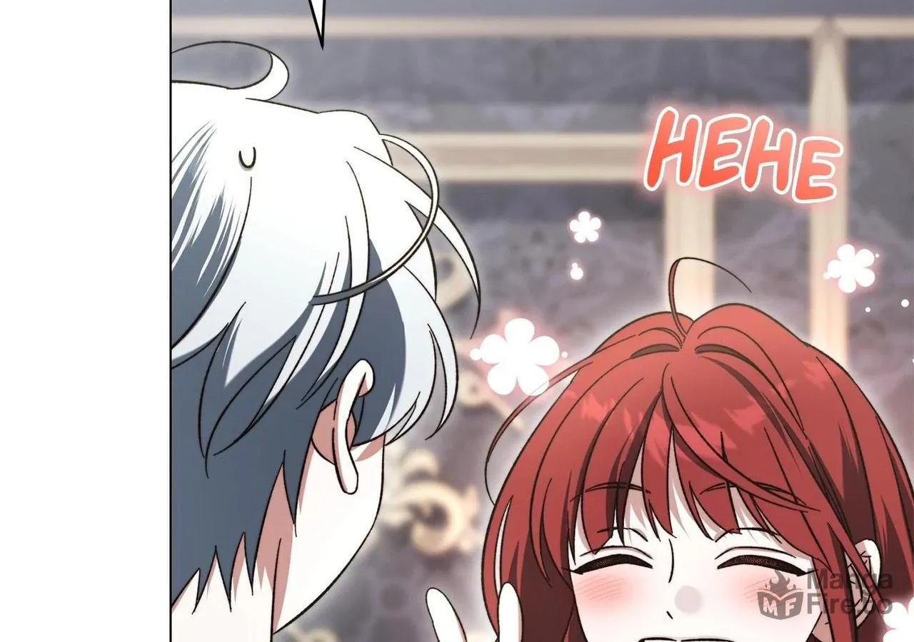 All for My Dearest Juliet Chapter 25 page 91 - 