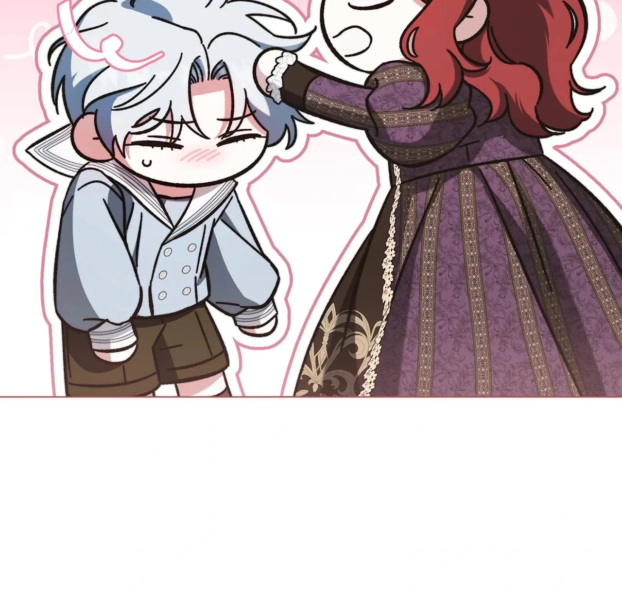 All for My Dearest Juliet Chapter 25 page 100 - 