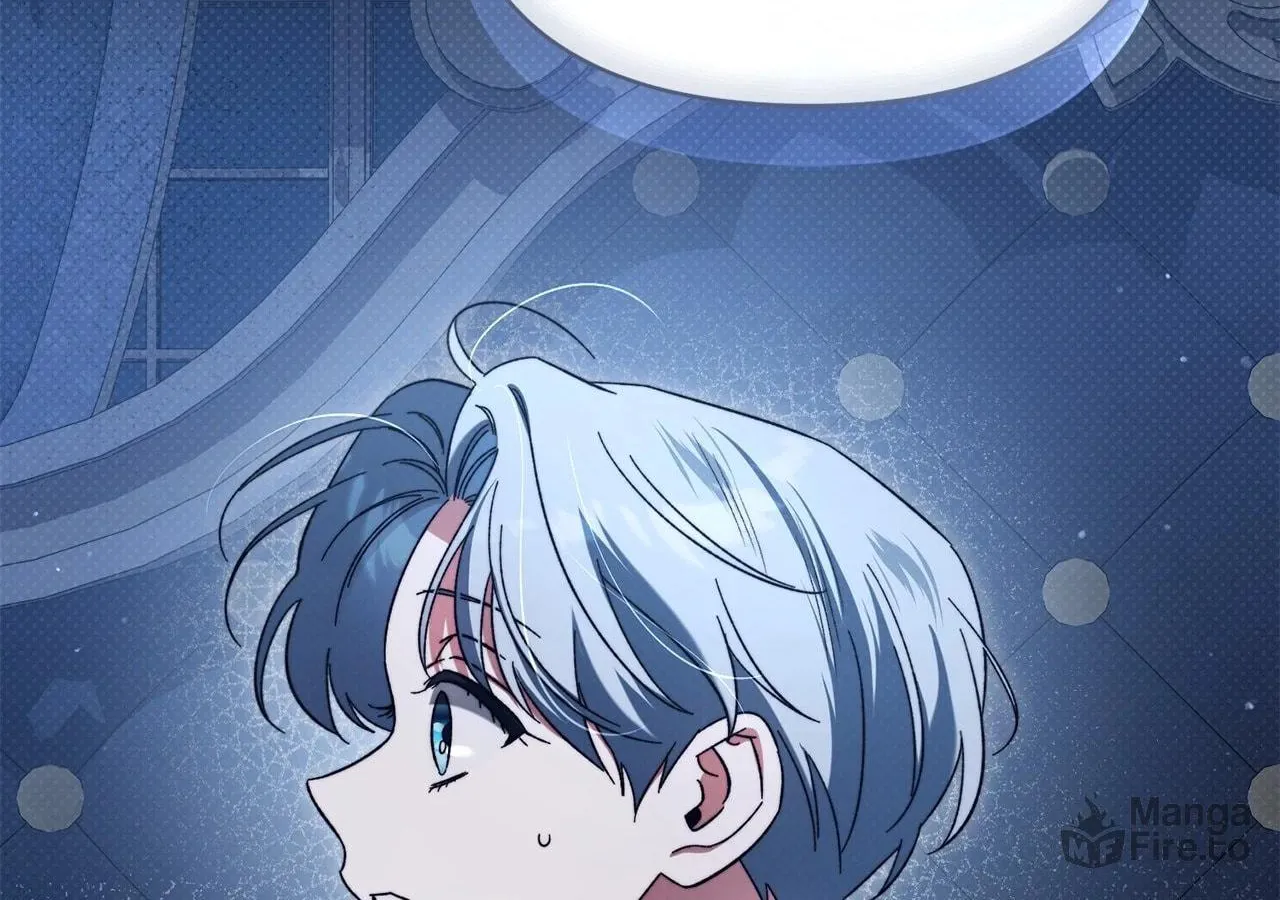 All for My Dearest Juliet Chapter 26 page 107 - 