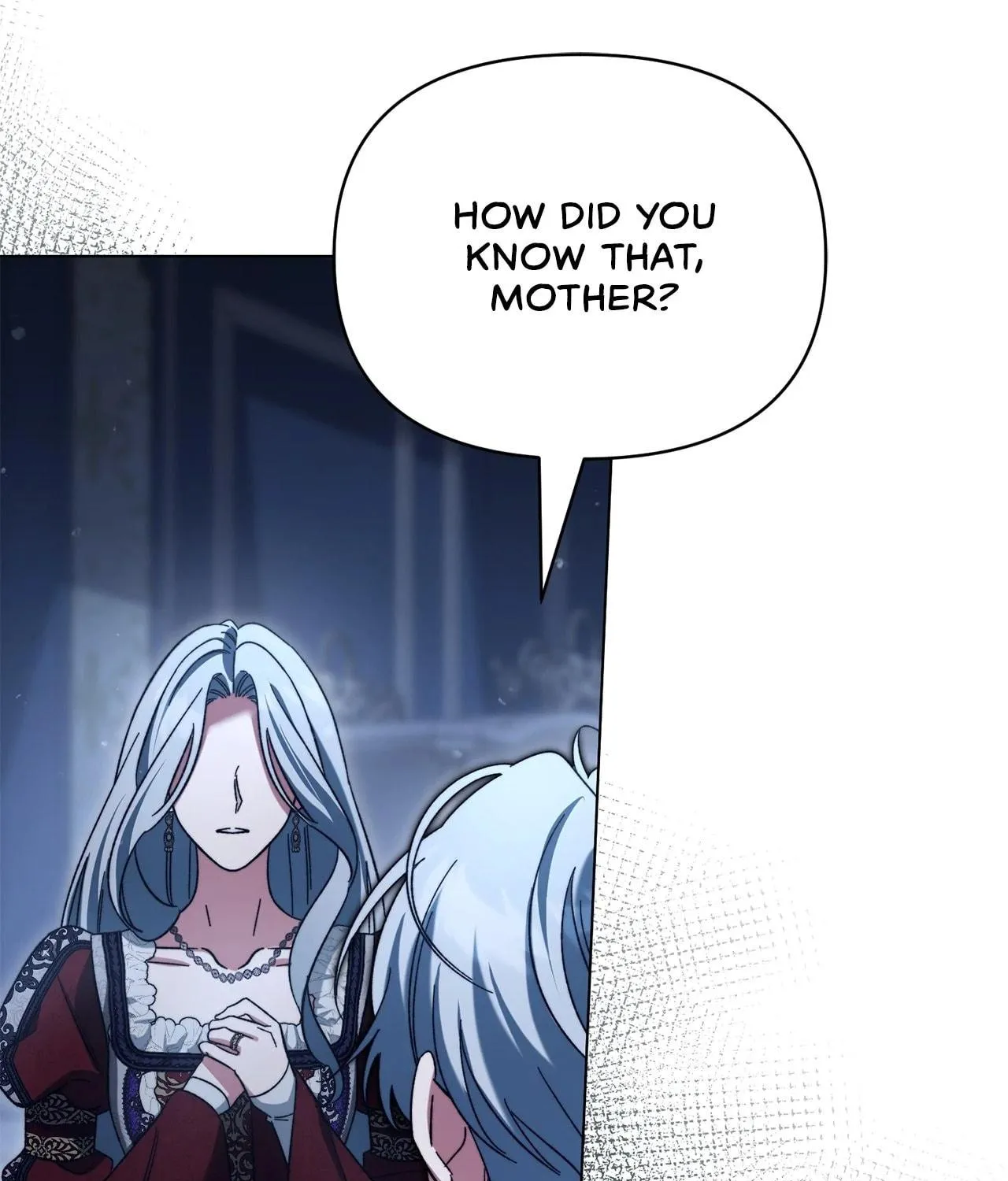 All for My Dearest Juliet Chapter 26 page 110 - 