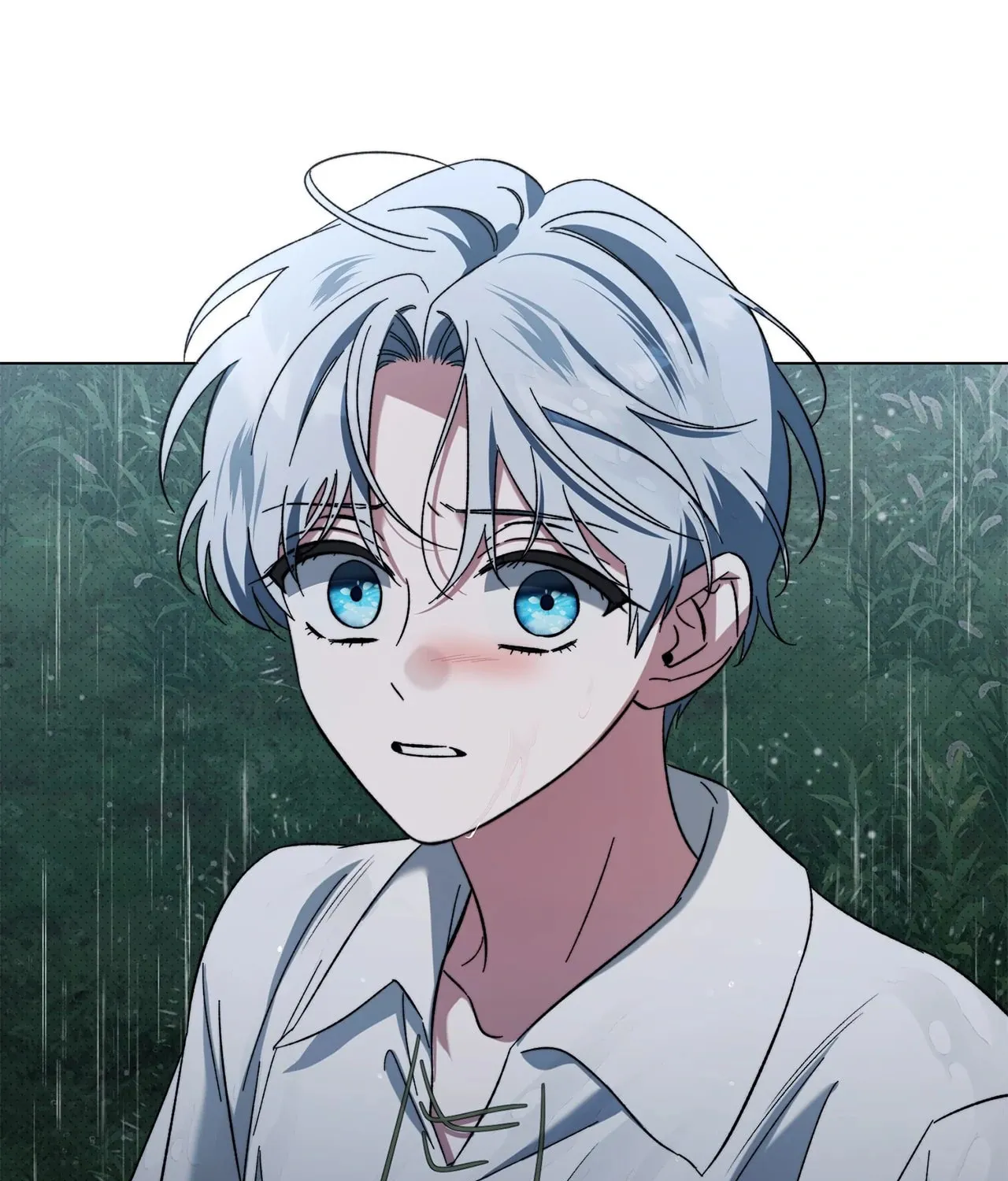 All for My Dearest Juliet Chapter 26 page 12 - 