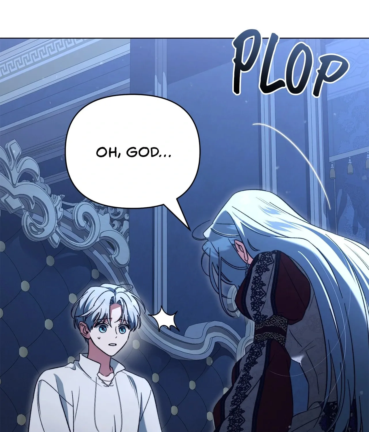 All for My Dearest Juliet Chapter 26 page 114 - 