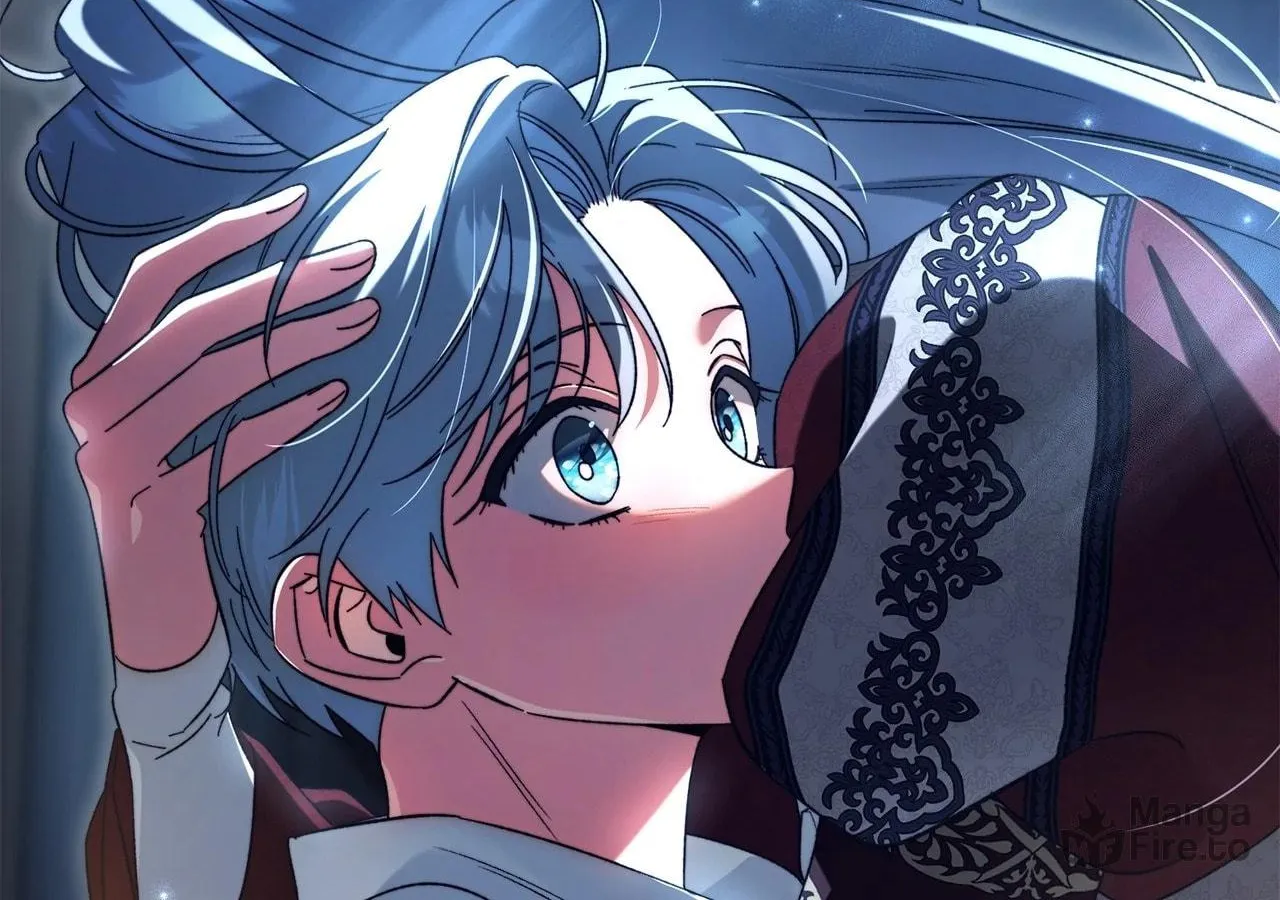 All for My Dearest Juliet Chapter 26 page 117 - 