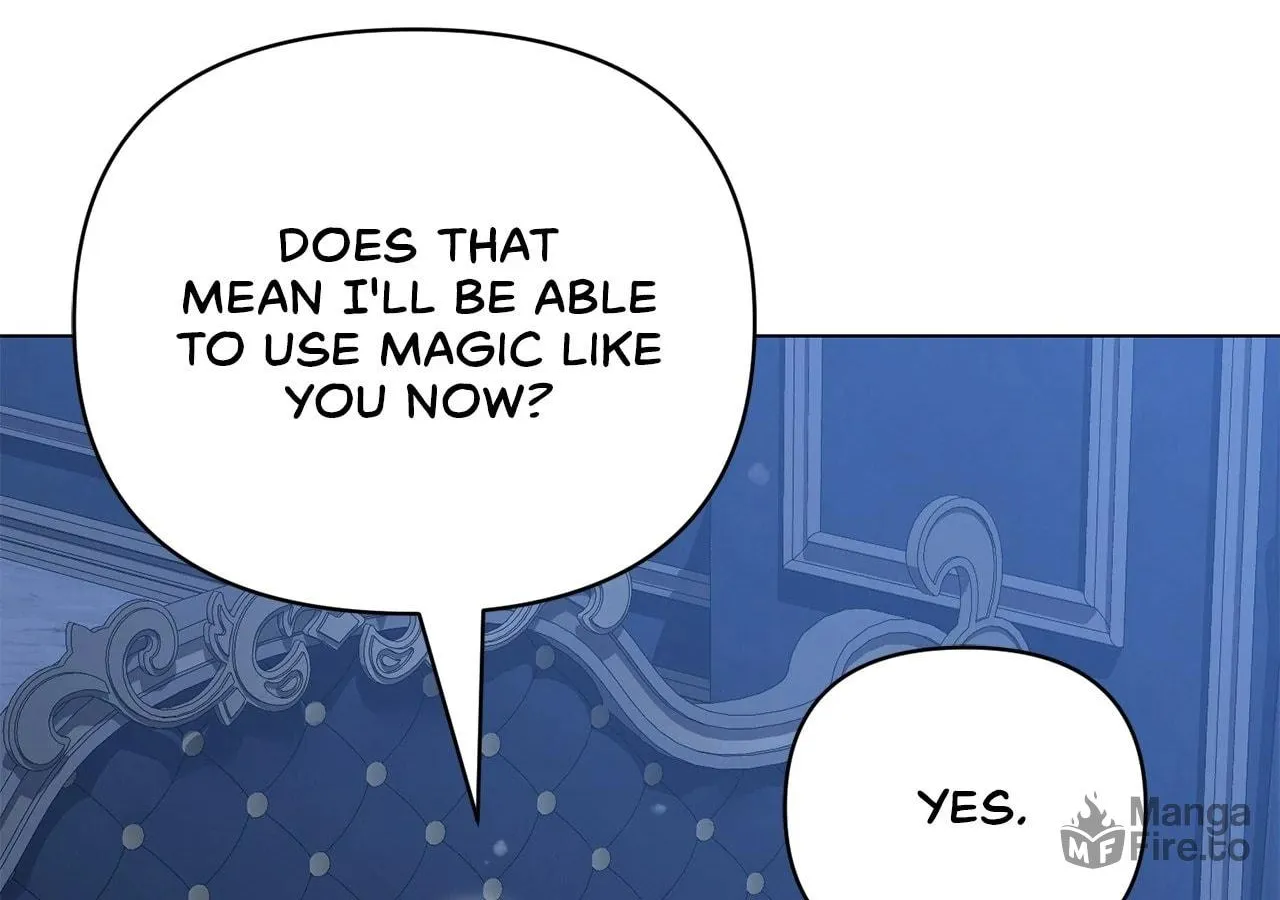 All for My Dearest Juliet Chapter 26 page 122 - 