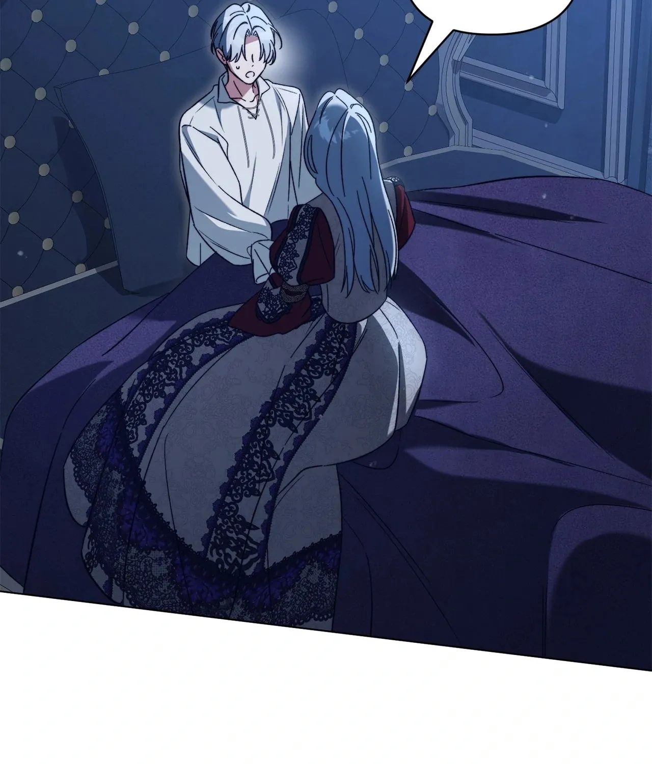 All for My Dearest Juliet Chapter 26 page 123 - 