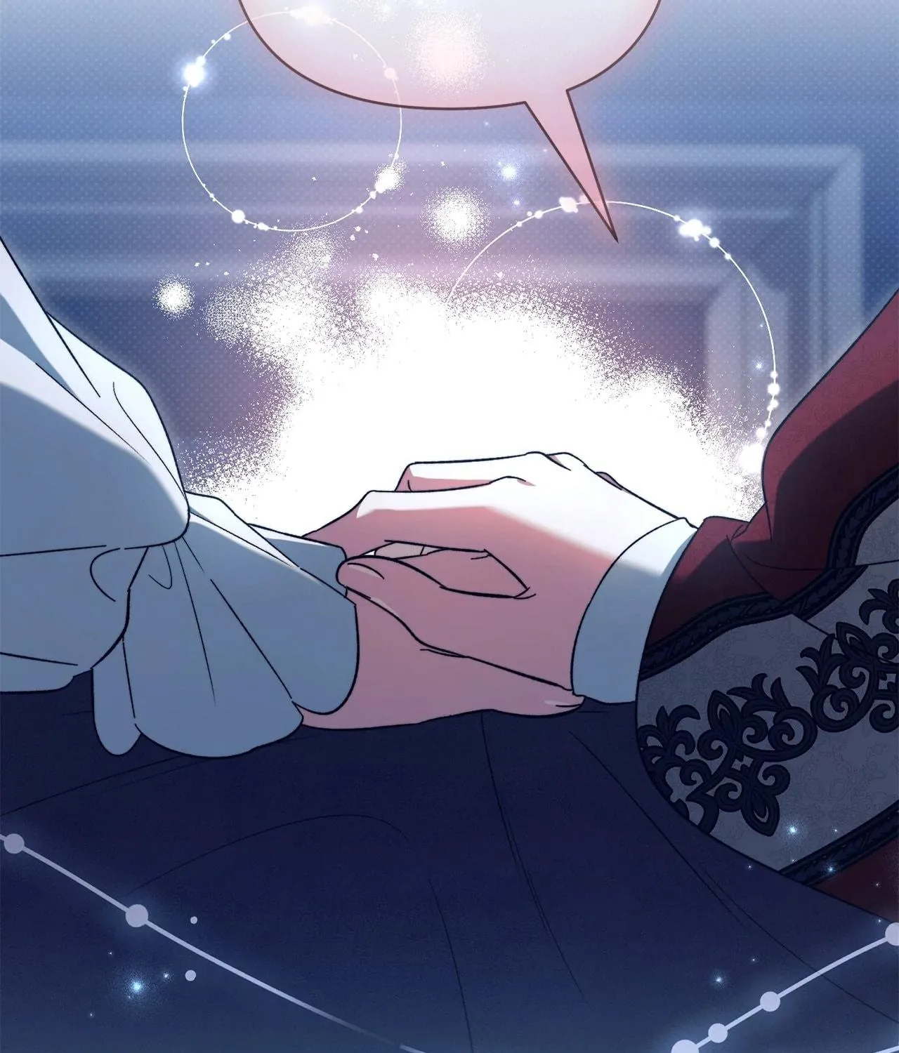All for My Dearest Juliet Chapter 26 page 125 - 