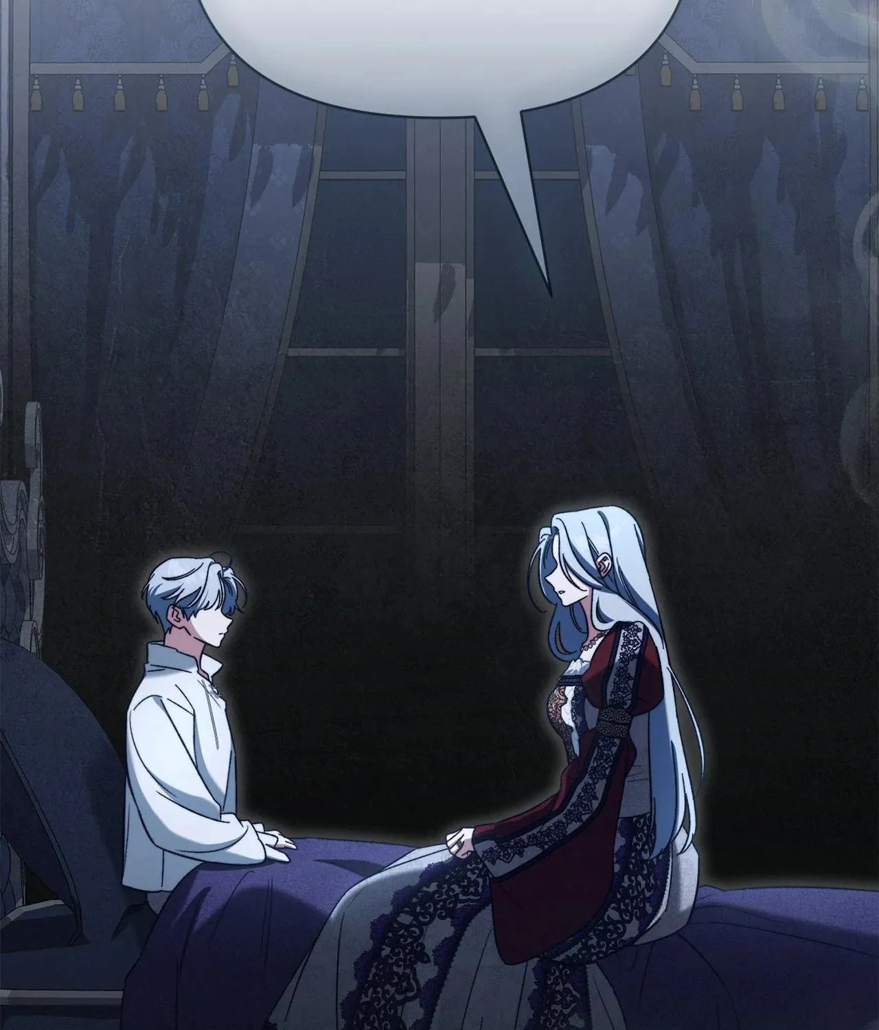 All for My Dearest Juliet Chapter 26 page 135 - 