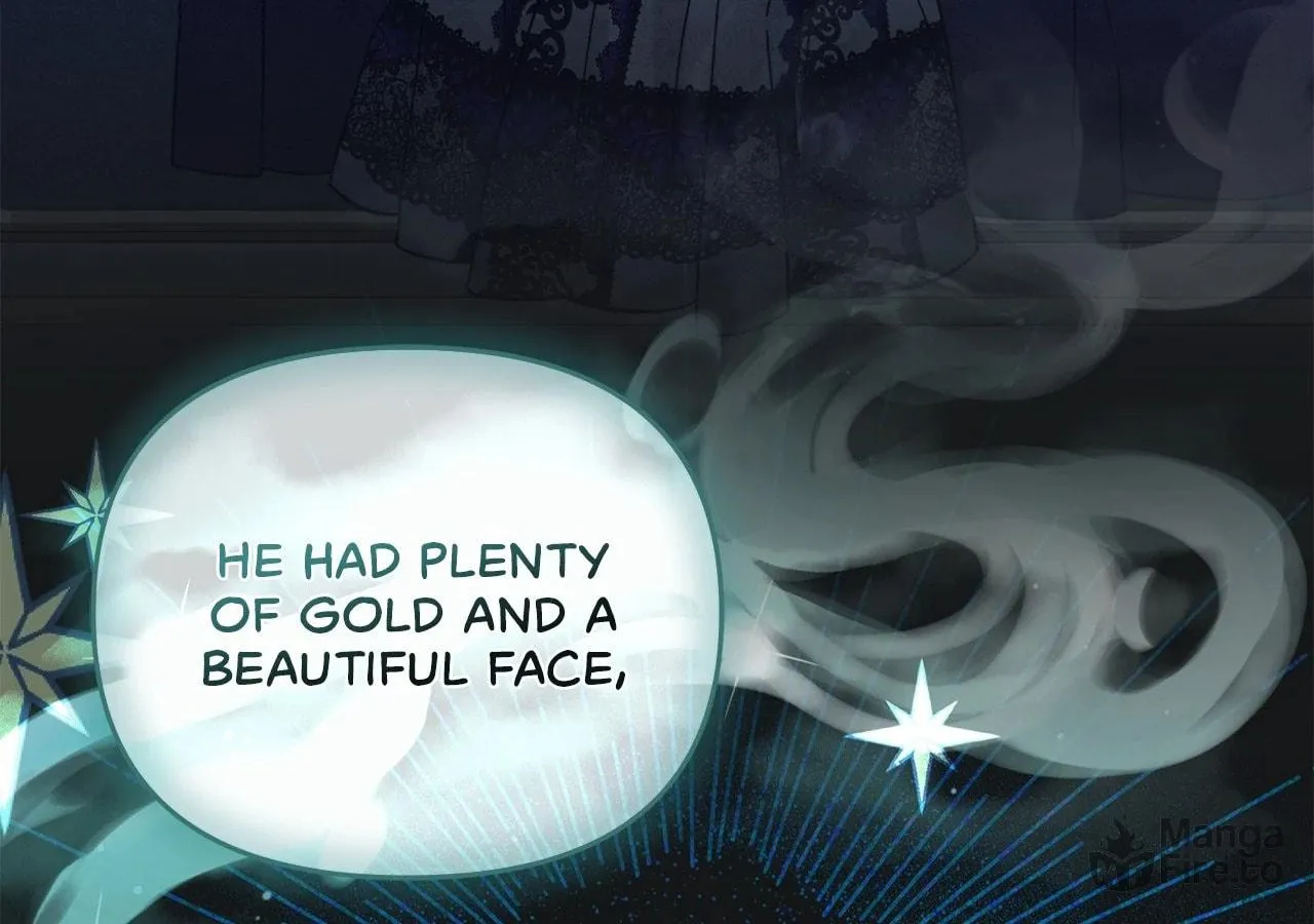 All for My Dearest Juliet Chapter 26 page 136 - 