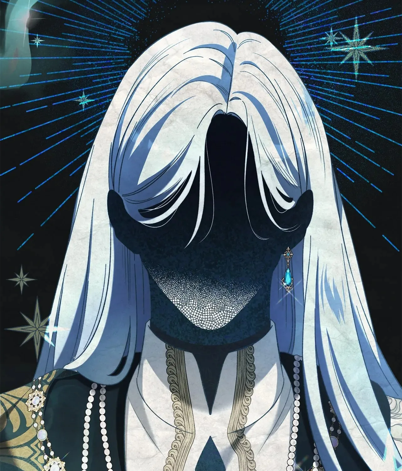All for My Dearest Juliet Chapter 26 page 137 - 