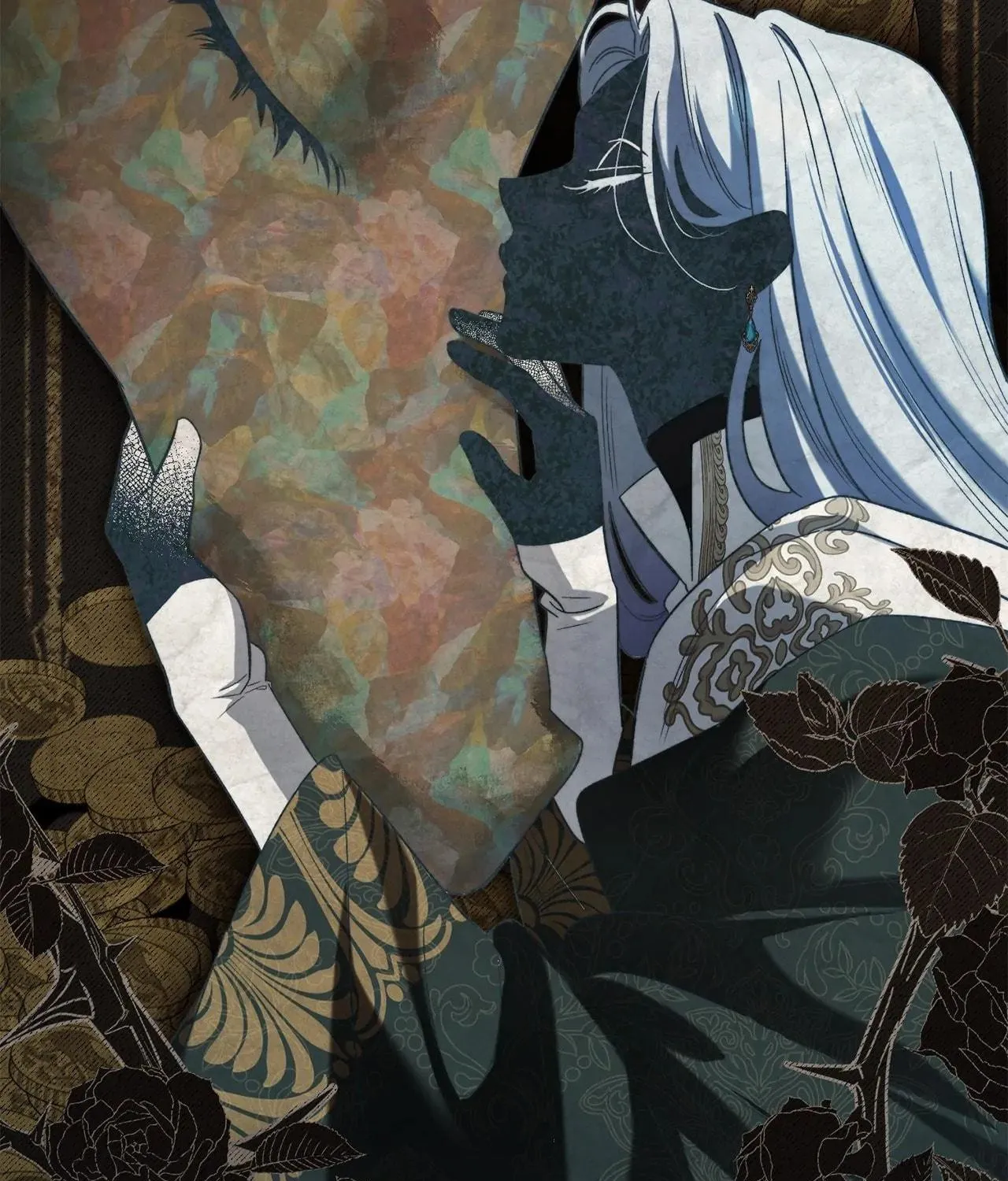 All for My Dearest Juliet Chapter 26 page 144 - 