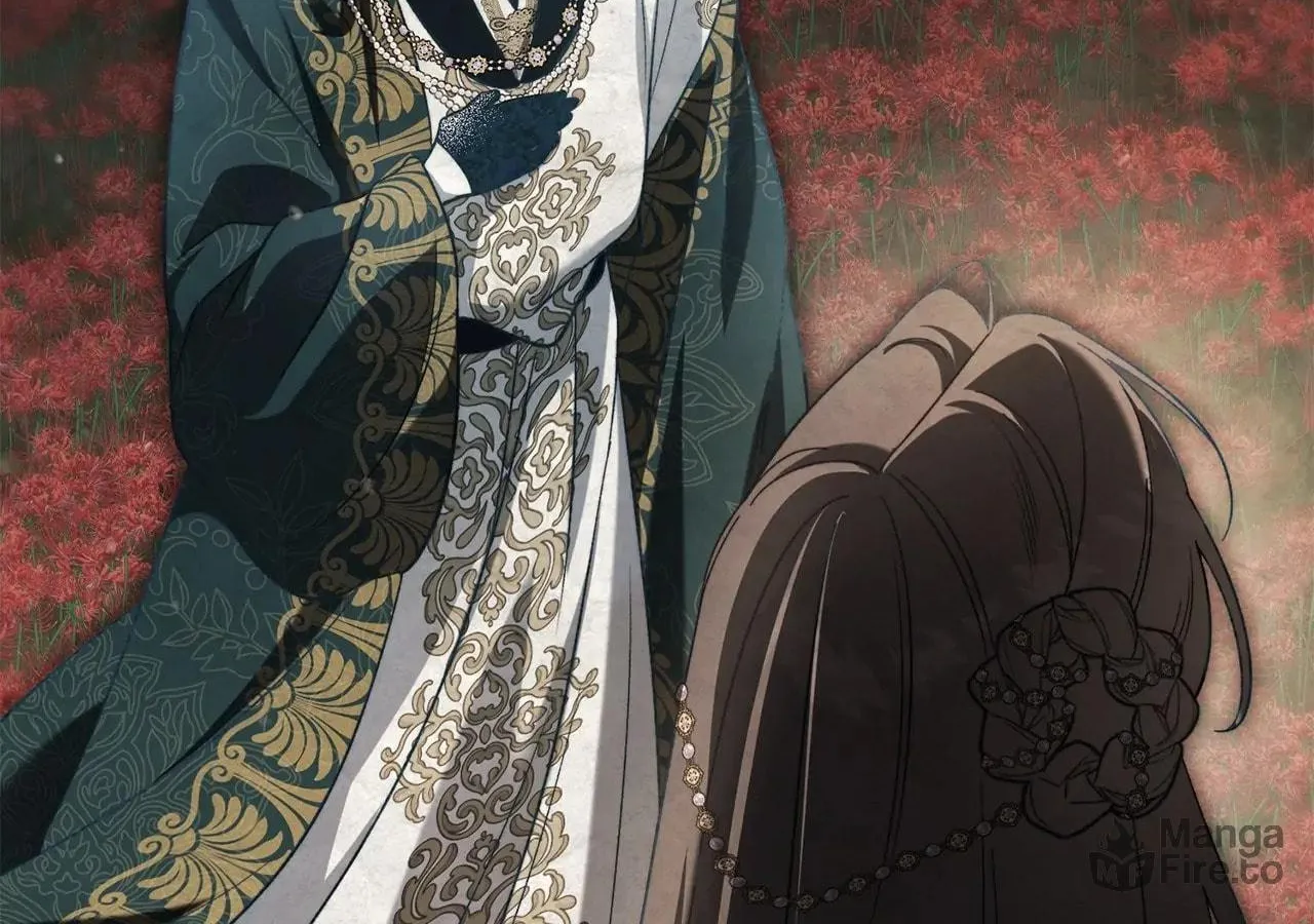All for My Dearest Juliet Chapter 26 page 157 - 