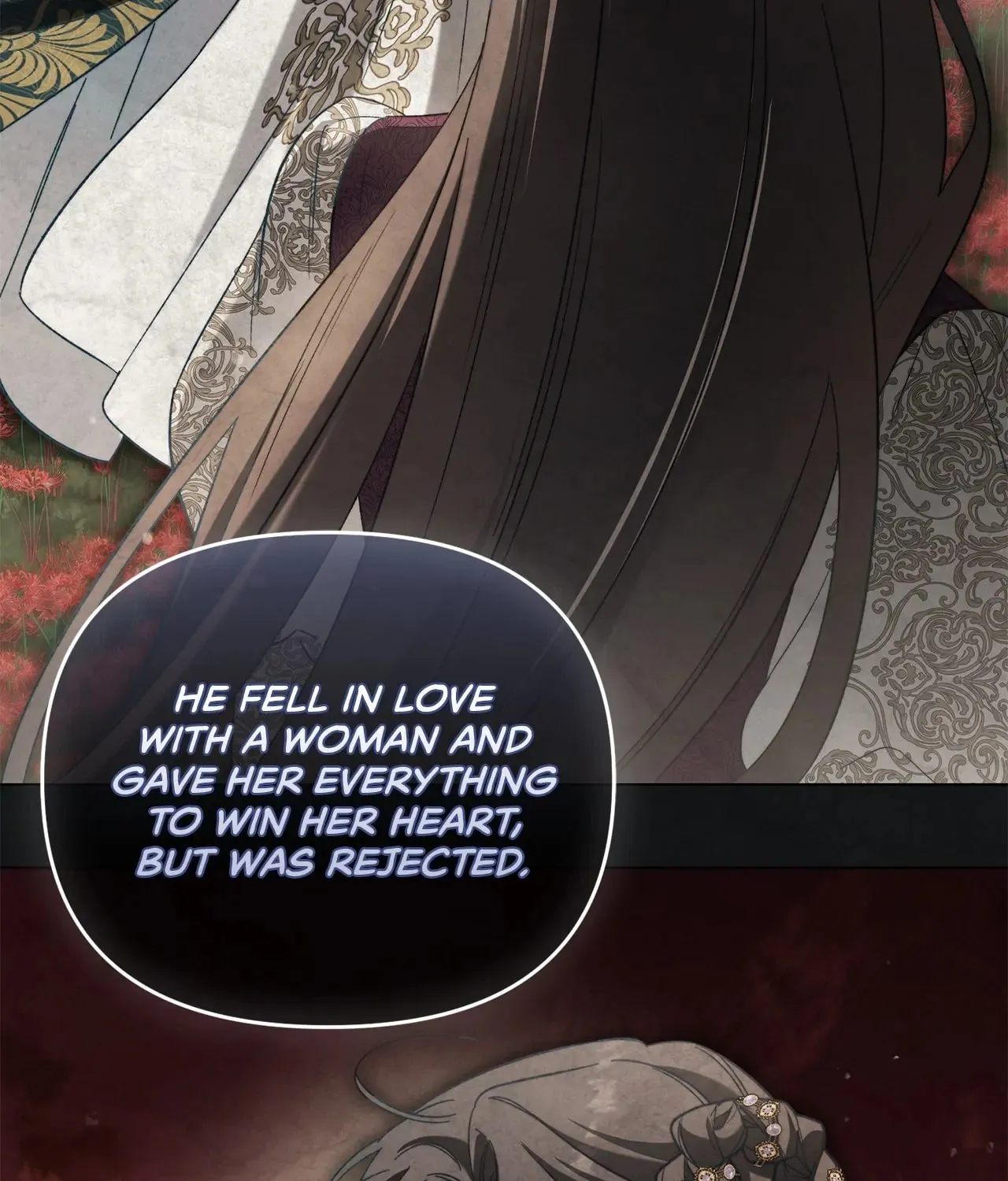 All for My Dearest Juliet Chapter 26 page 158 - 