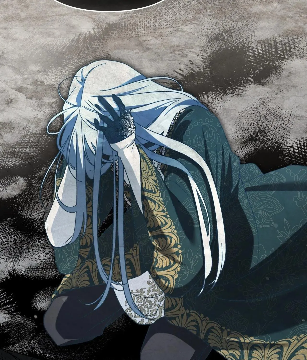 All for My Dearest Juliet Chapter 26 page 163 - 