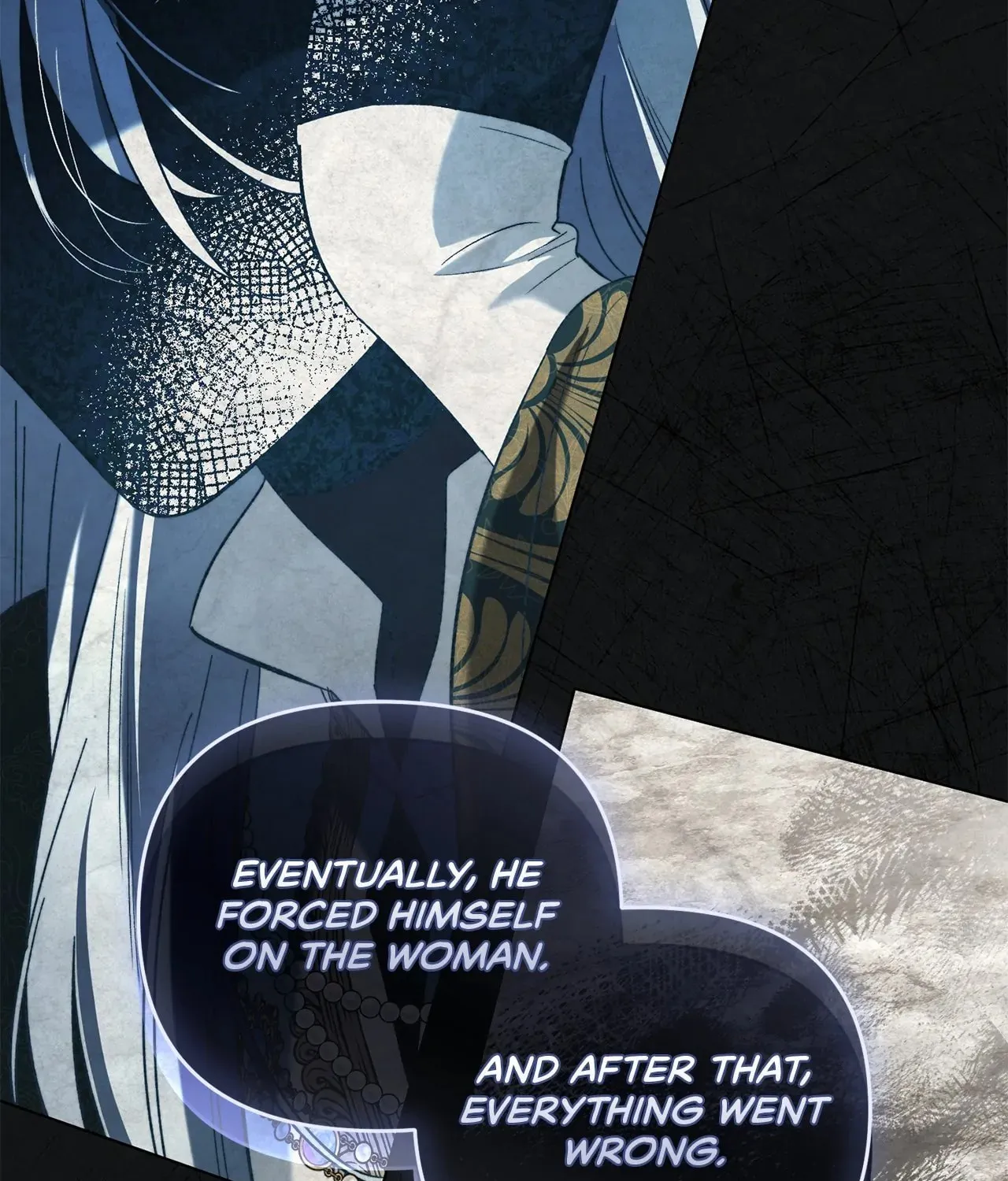 All for My Dearest Juliet Chapter 26 page 165 - 