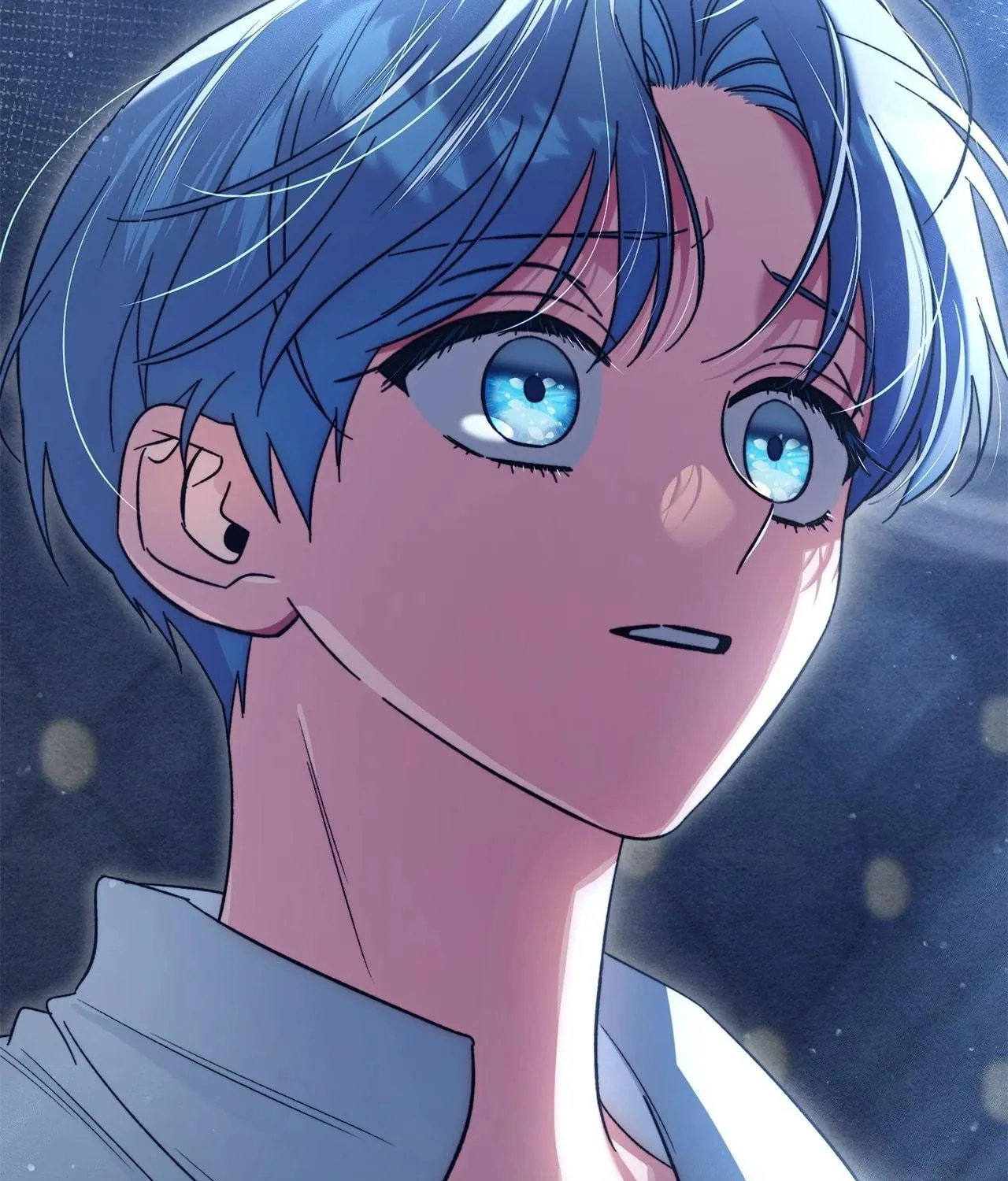 All for My Dearest Juliet Chapter 26 page 173 - 