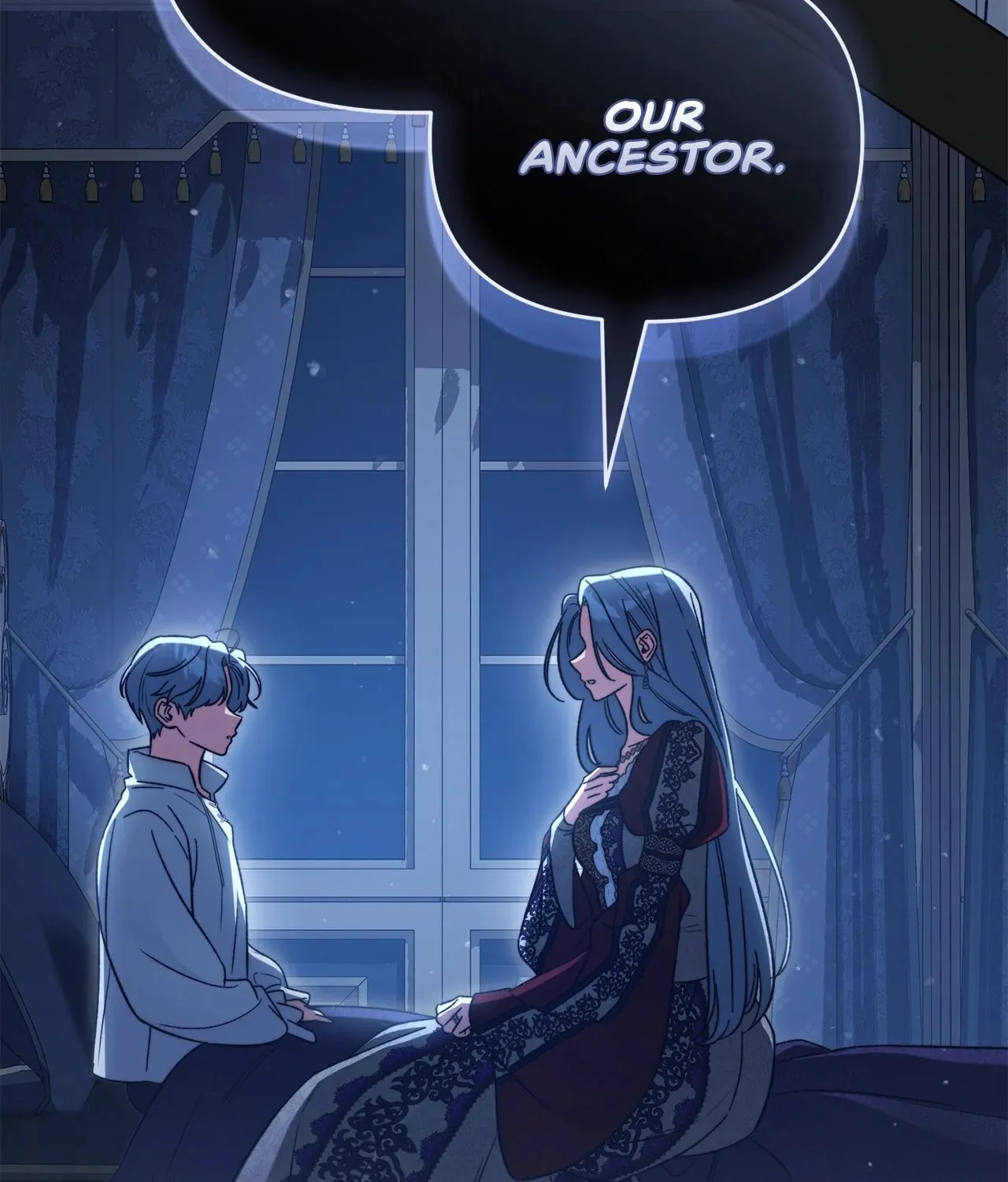 All for My Dearest Juliet Chapter 26 page 175 - 