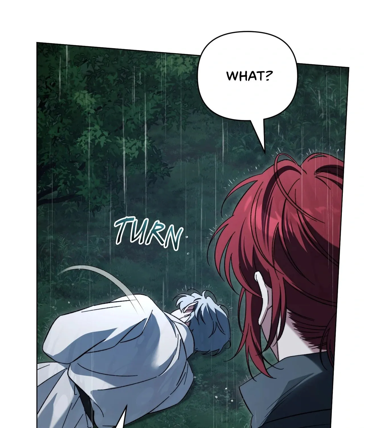 All for My Dearest Juliet Chapter 26 page 20 - 