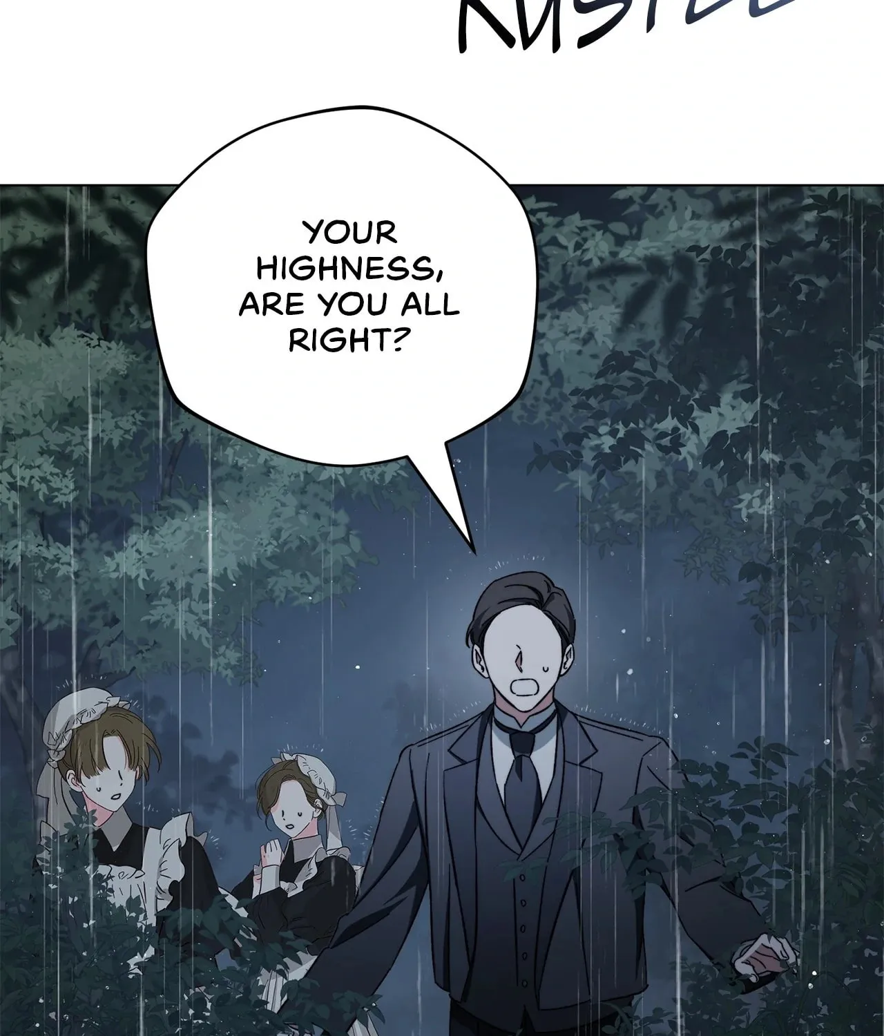 All for My Dearest Juliet Chapter 26 page 29 - 