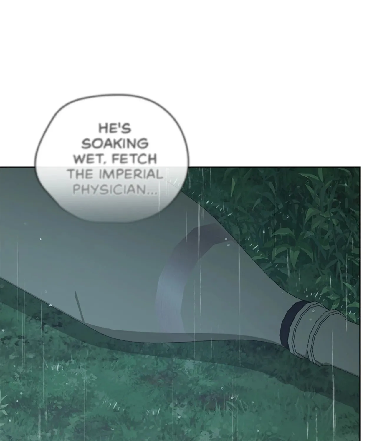 All for My Dearest Juliet Chapter 26 page 31 - 