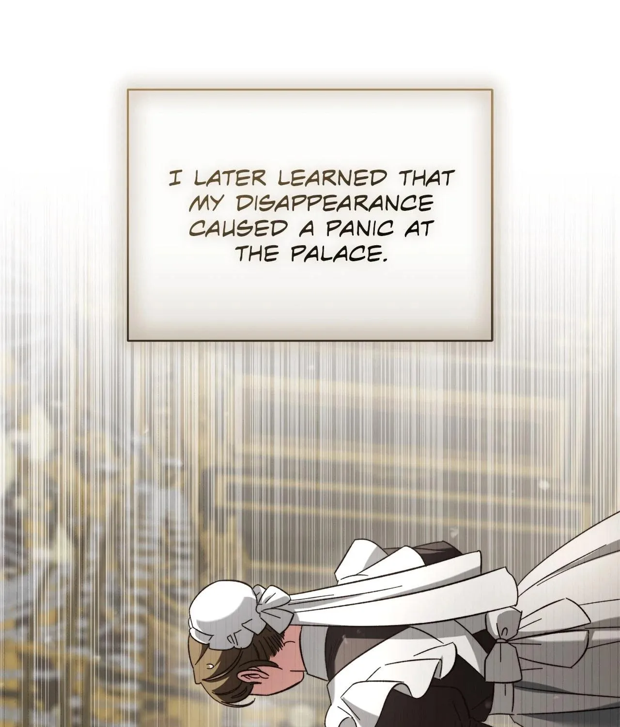 All for My Dearest Juliet Chapter 26 page 33 - 