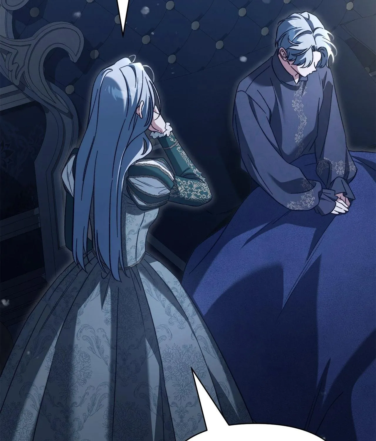 All for My Dearest Juliet Chapter 26 page 39 - 