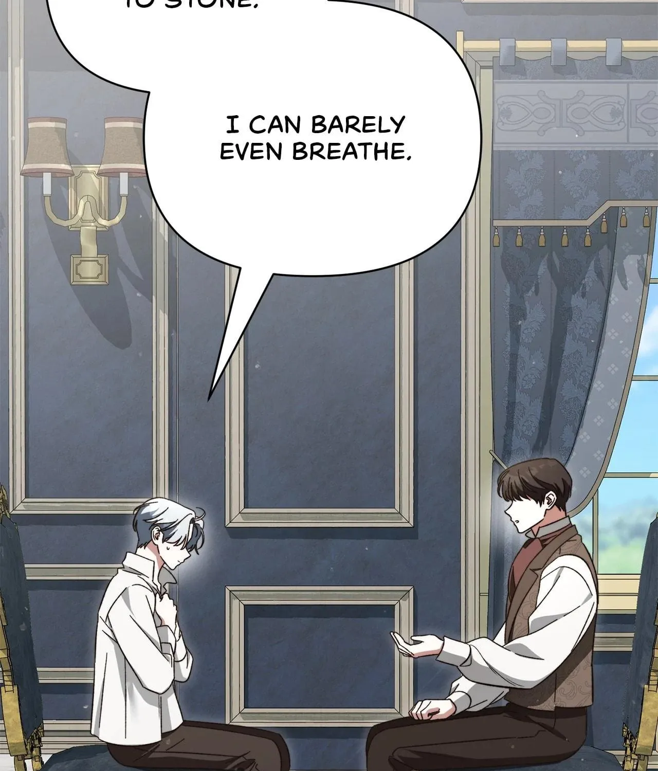 All for My Dearest Juliet Chapter 26 page 66 - 