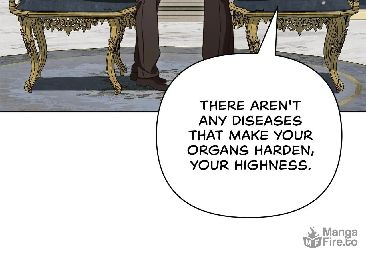 All for My Dearest Juliet Chapter 26 page 67 - 