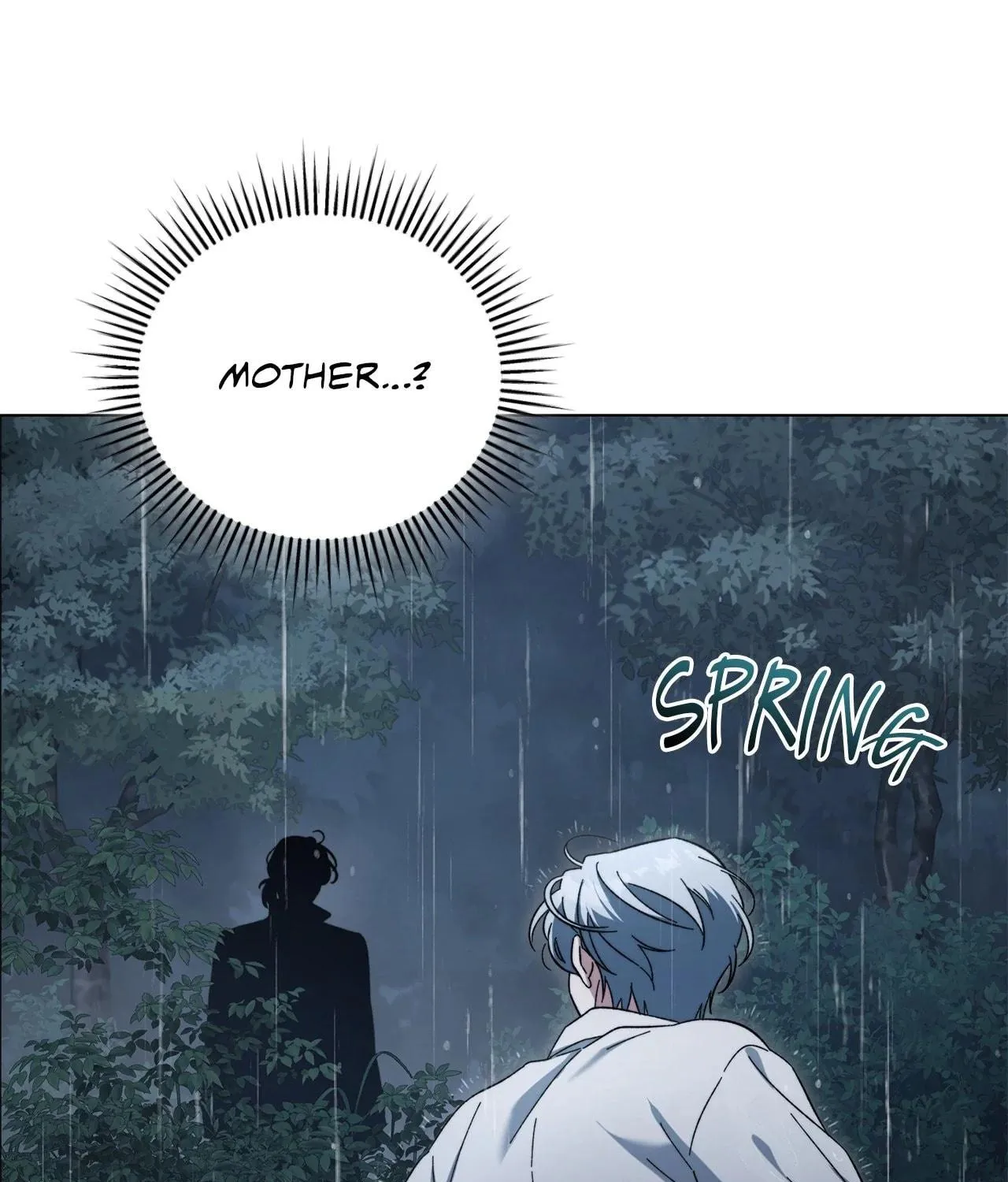 All for My Dearest Juliet Chapter 26 page 8 - 