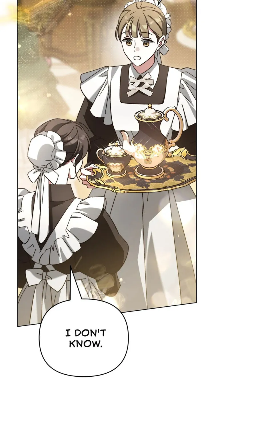 All for My Dearest Juliet Chapter 26 page 78 - 