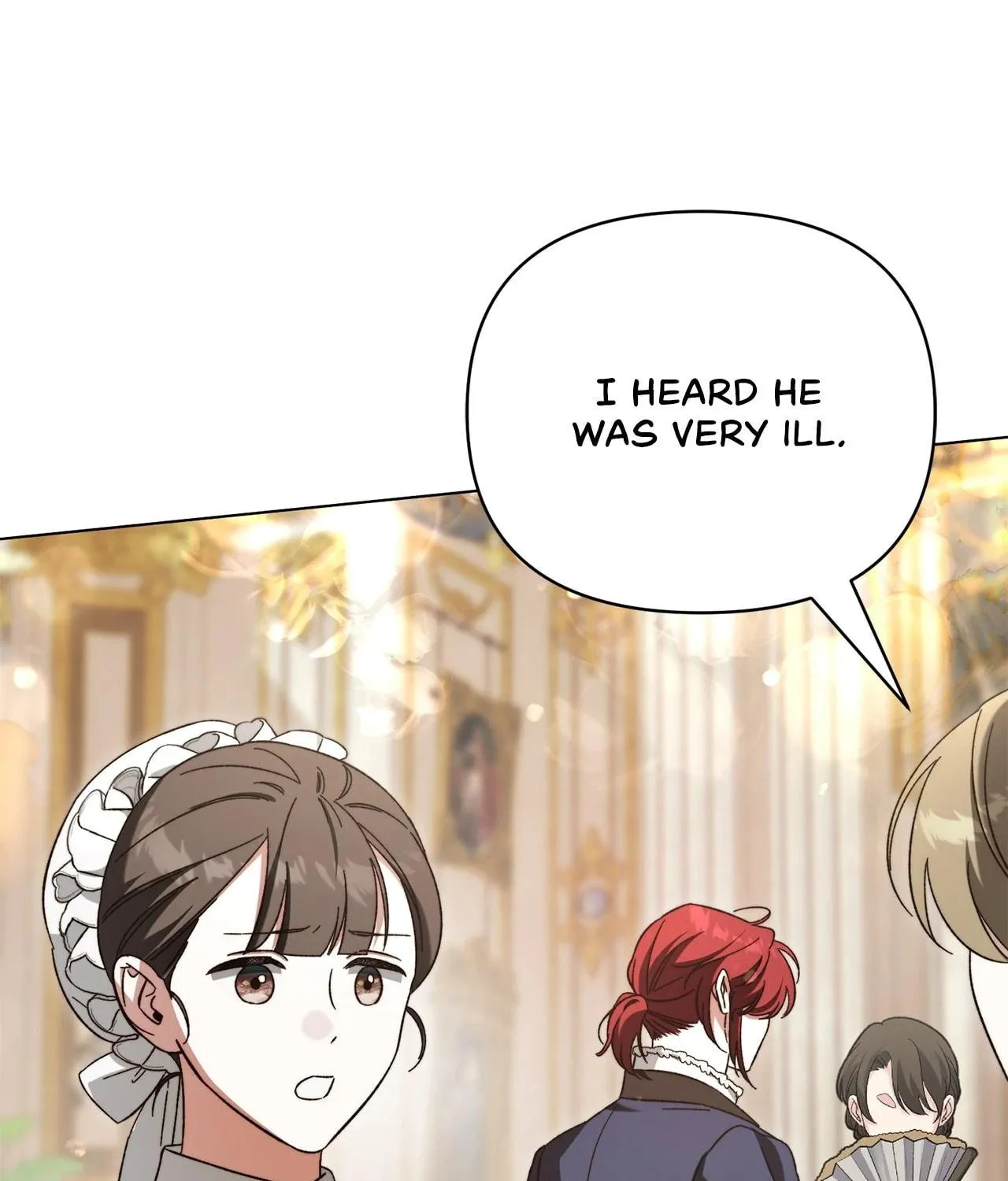 All for My Dearest Juliet Chapter 26 page 80 - 