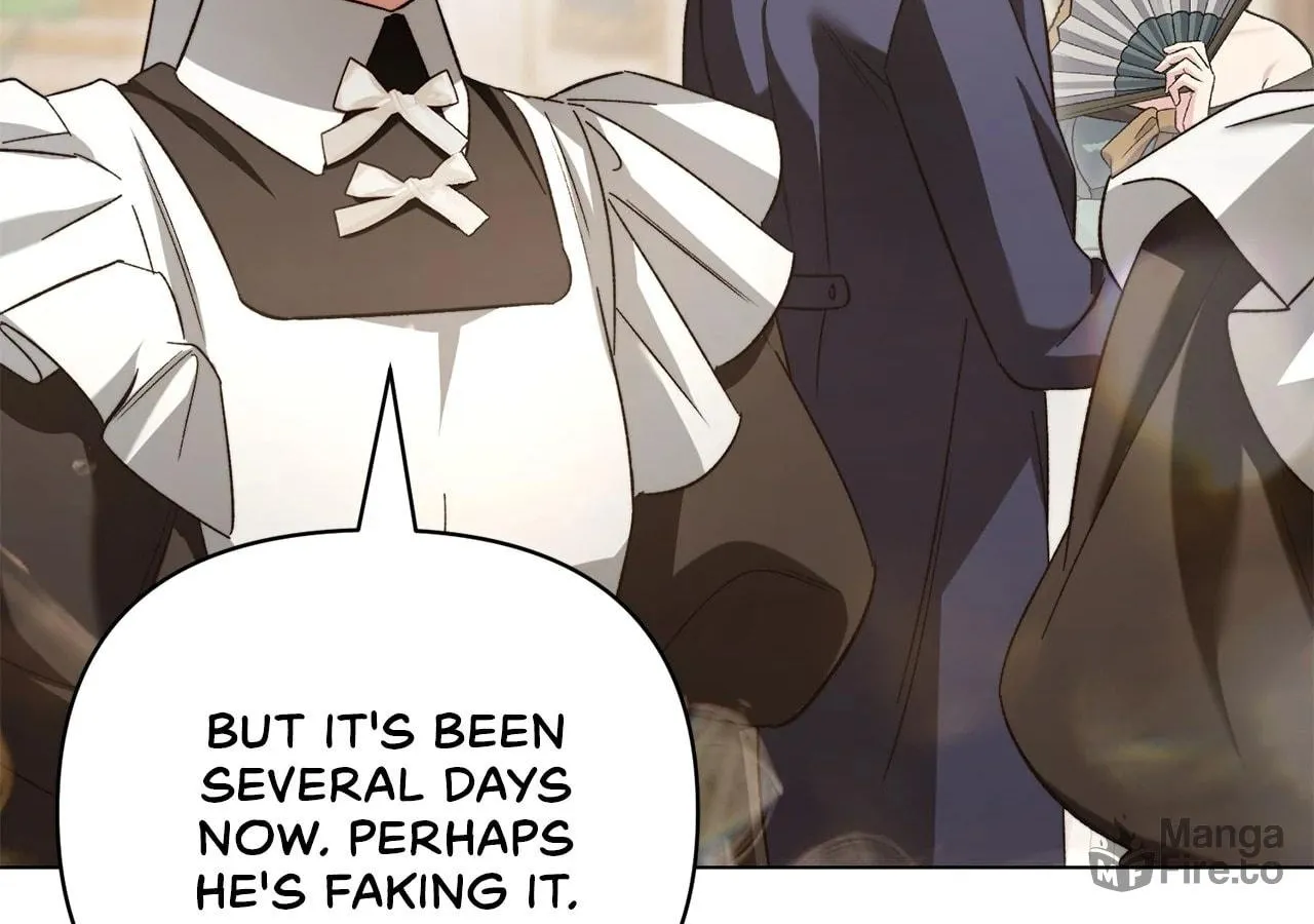 All for My Dearest Juliet Chapter 26 page 81 - 