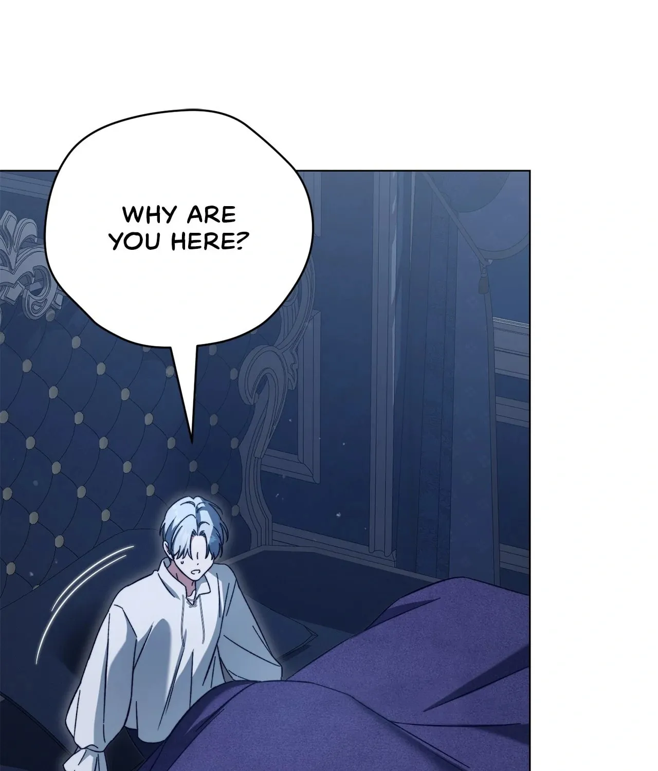 All for My Dearest Juliet Chapter 26 page 94 - 