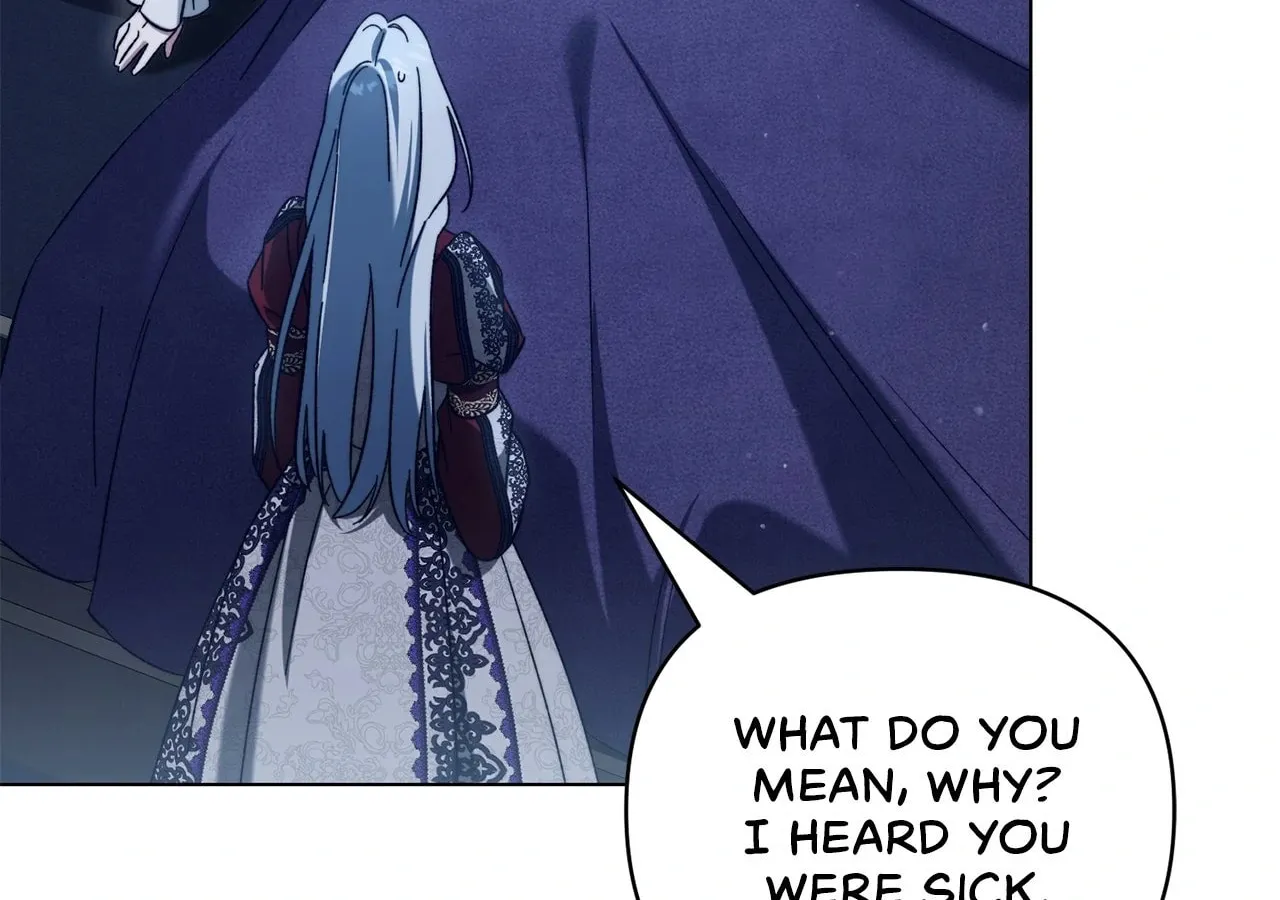 All for My Dearest Juliet Chapter 26 page 95 - 