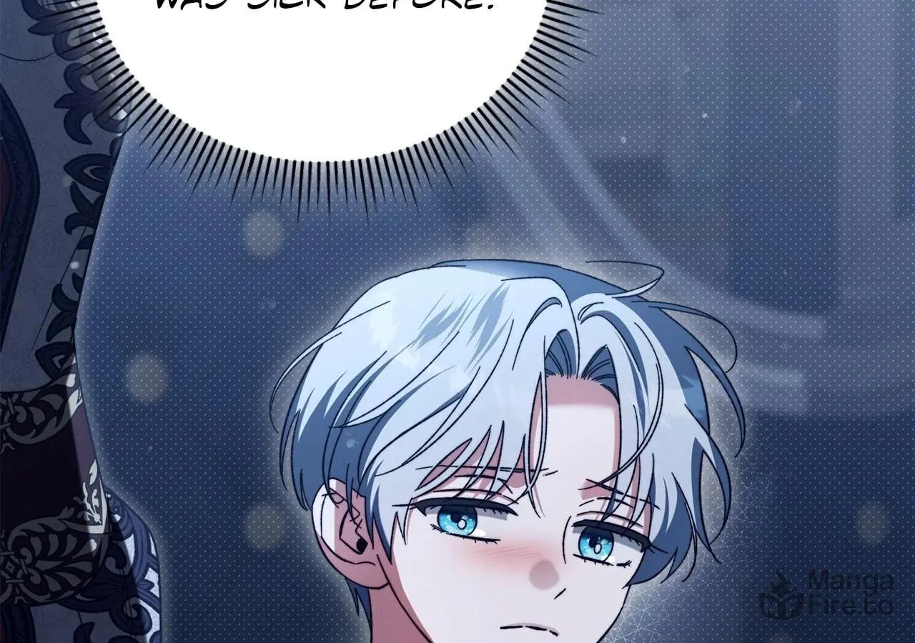 All for My Dearest Juliet Chapter 26 page 97 - 