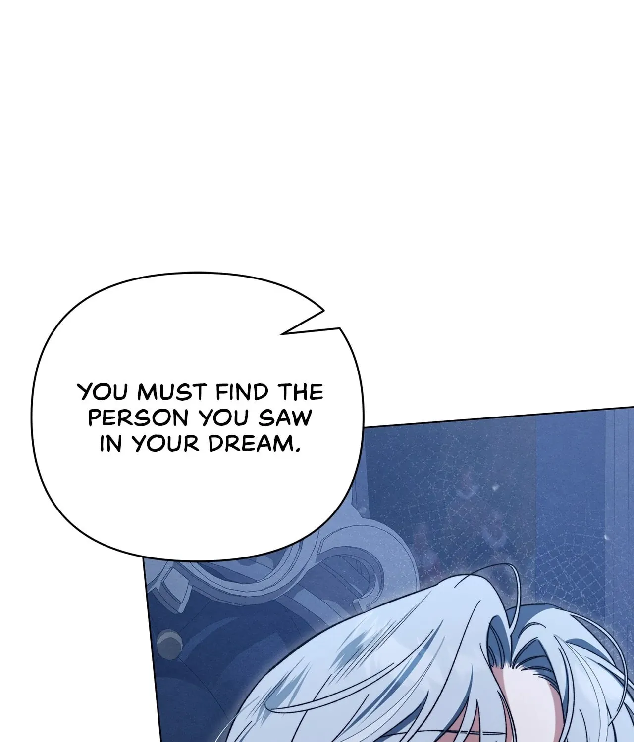 All for My Dearest Juliet Chapter 27 page 1 - 
