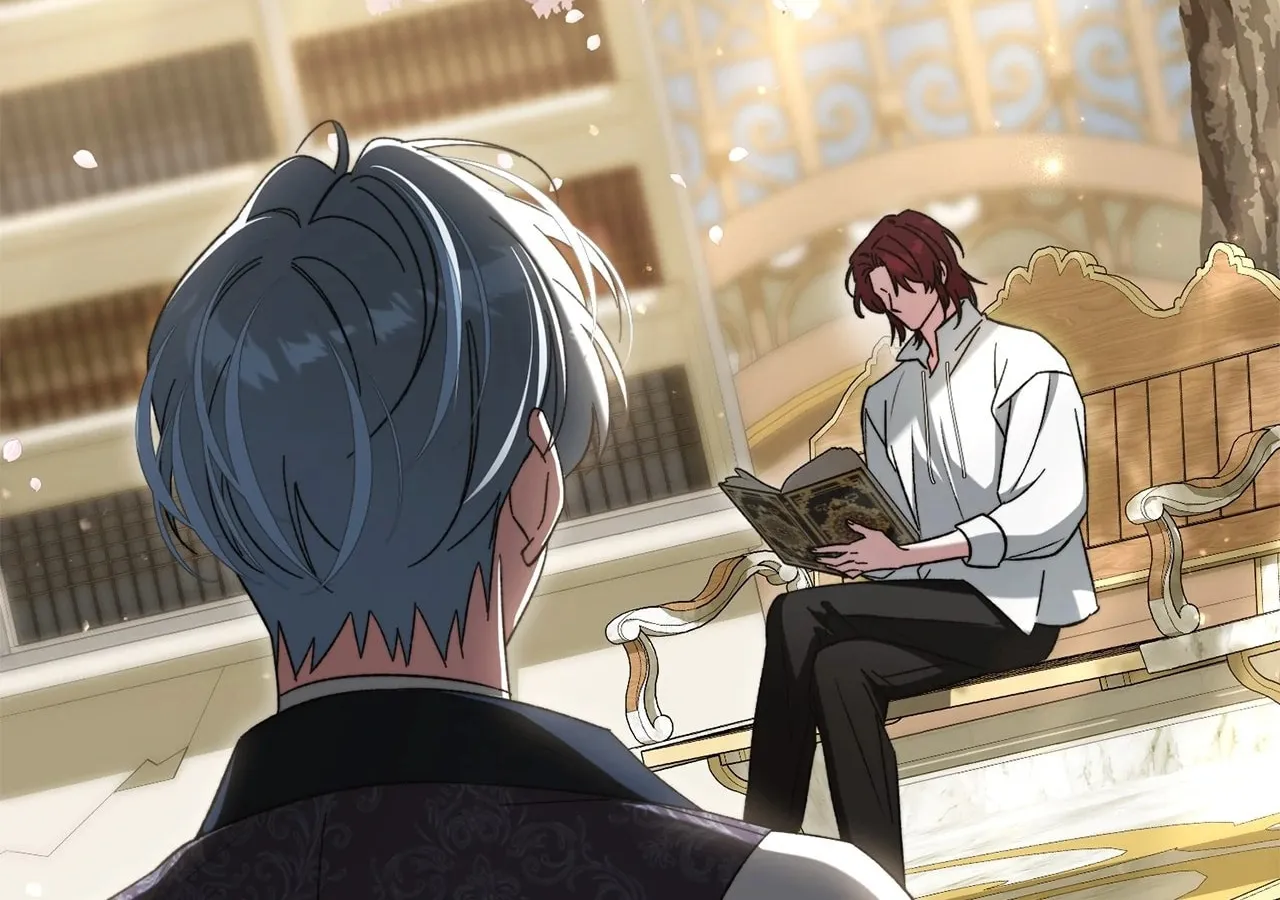 All for My Dearest Juliet Chapter 27 page 108 - 