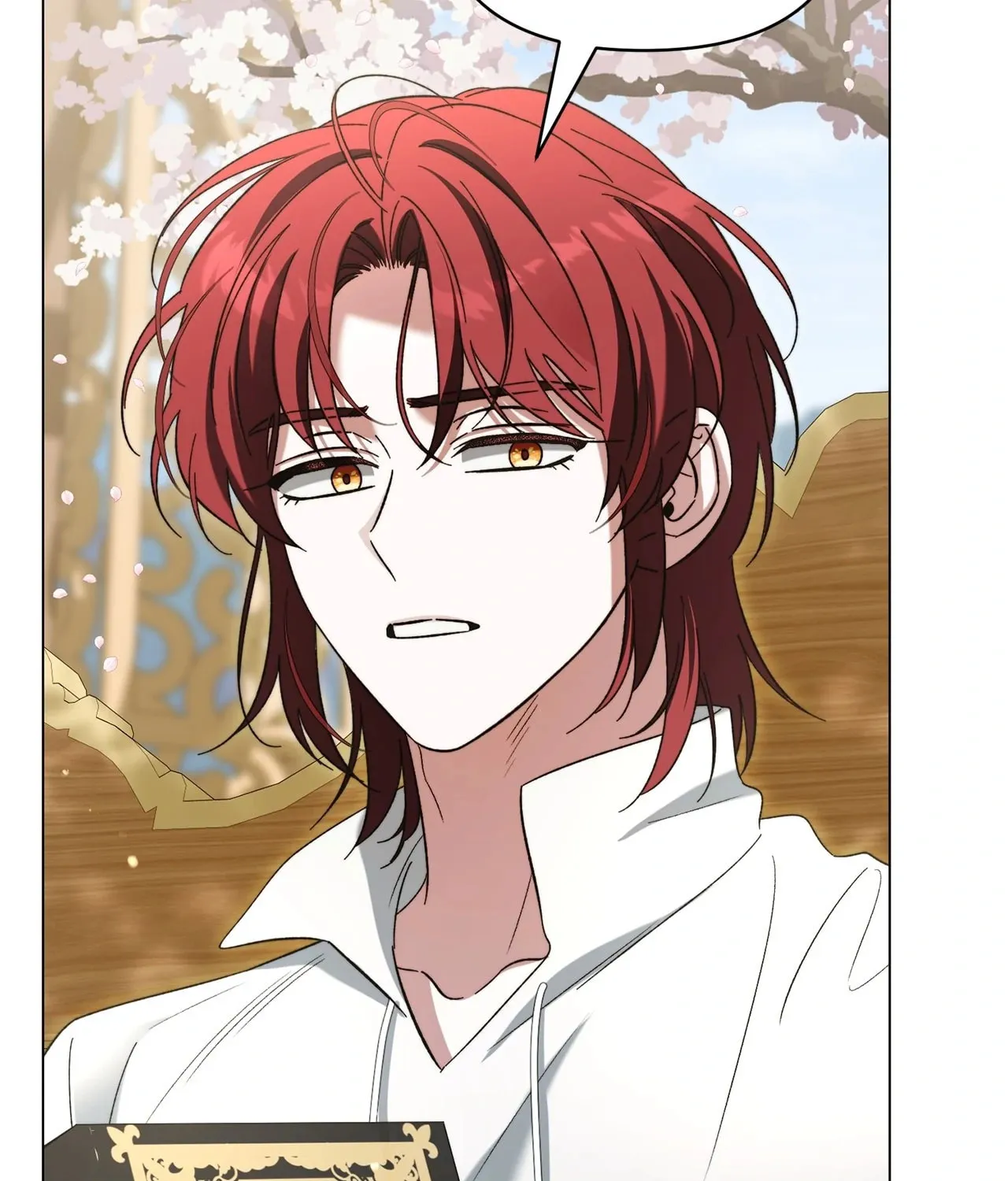 All for My Dearest Juliet Chapter 27 page 111 - 