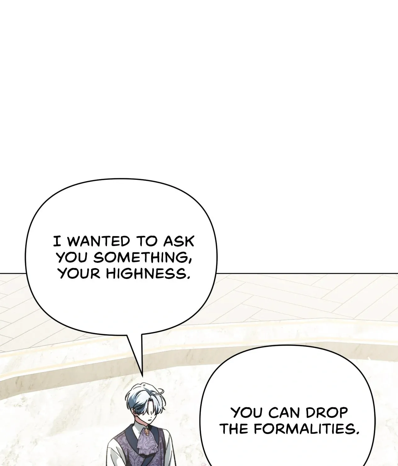 All for My Dearest Juliet Chapter 27 page 113 - 